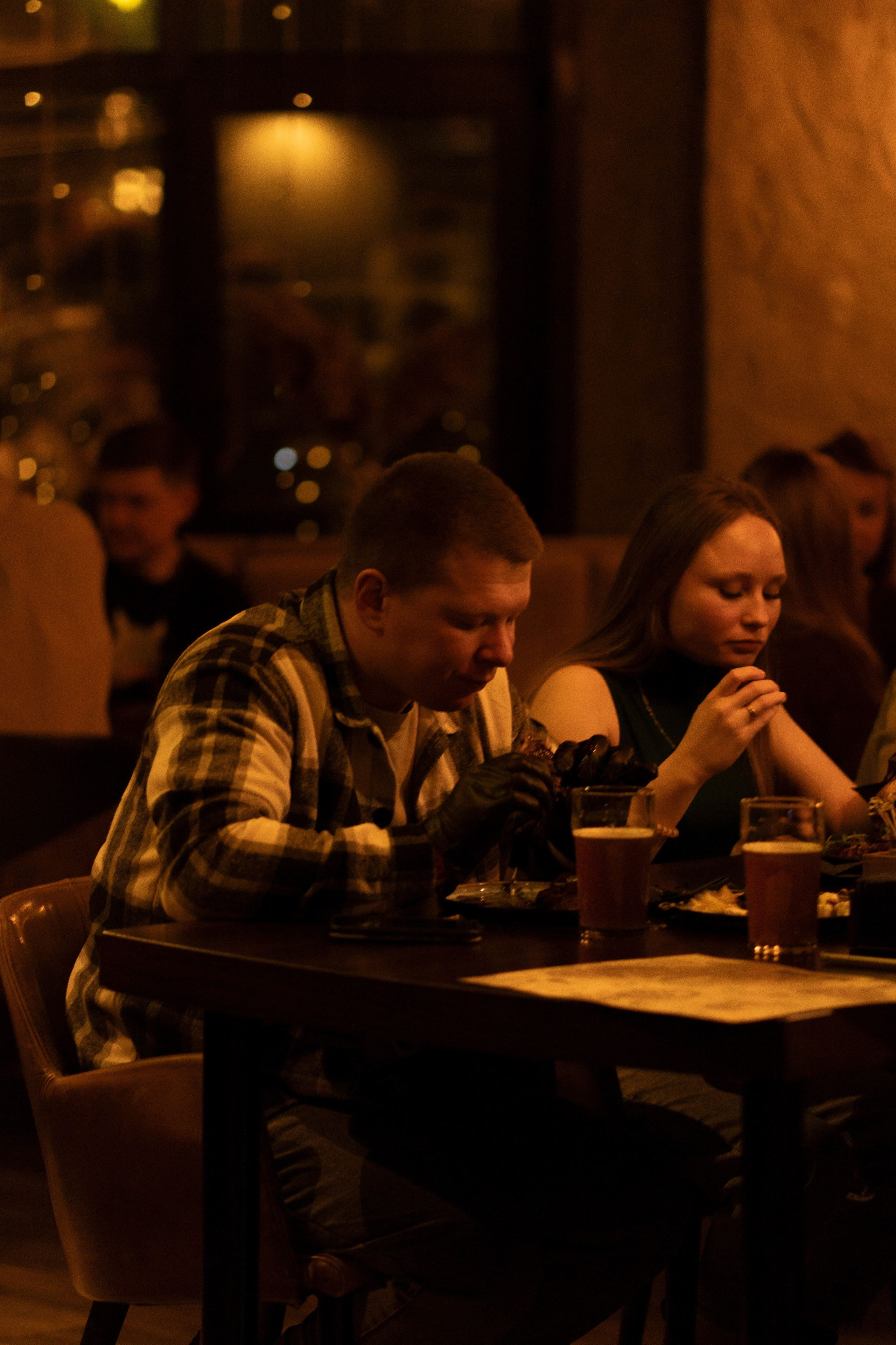 HNY. Анастасия Паршукова — фотограф Шерегеш Новосибирск