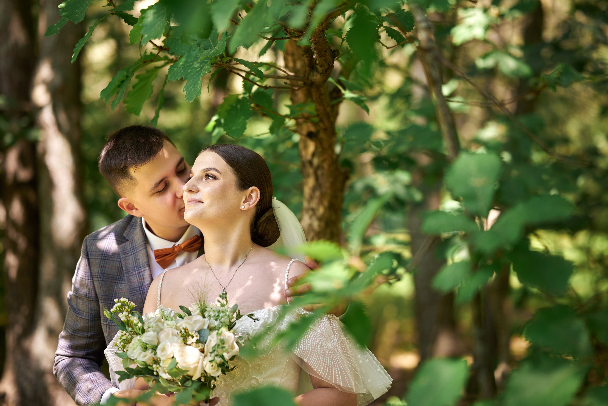 Профессиональный фотограф Старый Оскол, Губкин — свадьба, венчание, крещение, юбилей и день рождения