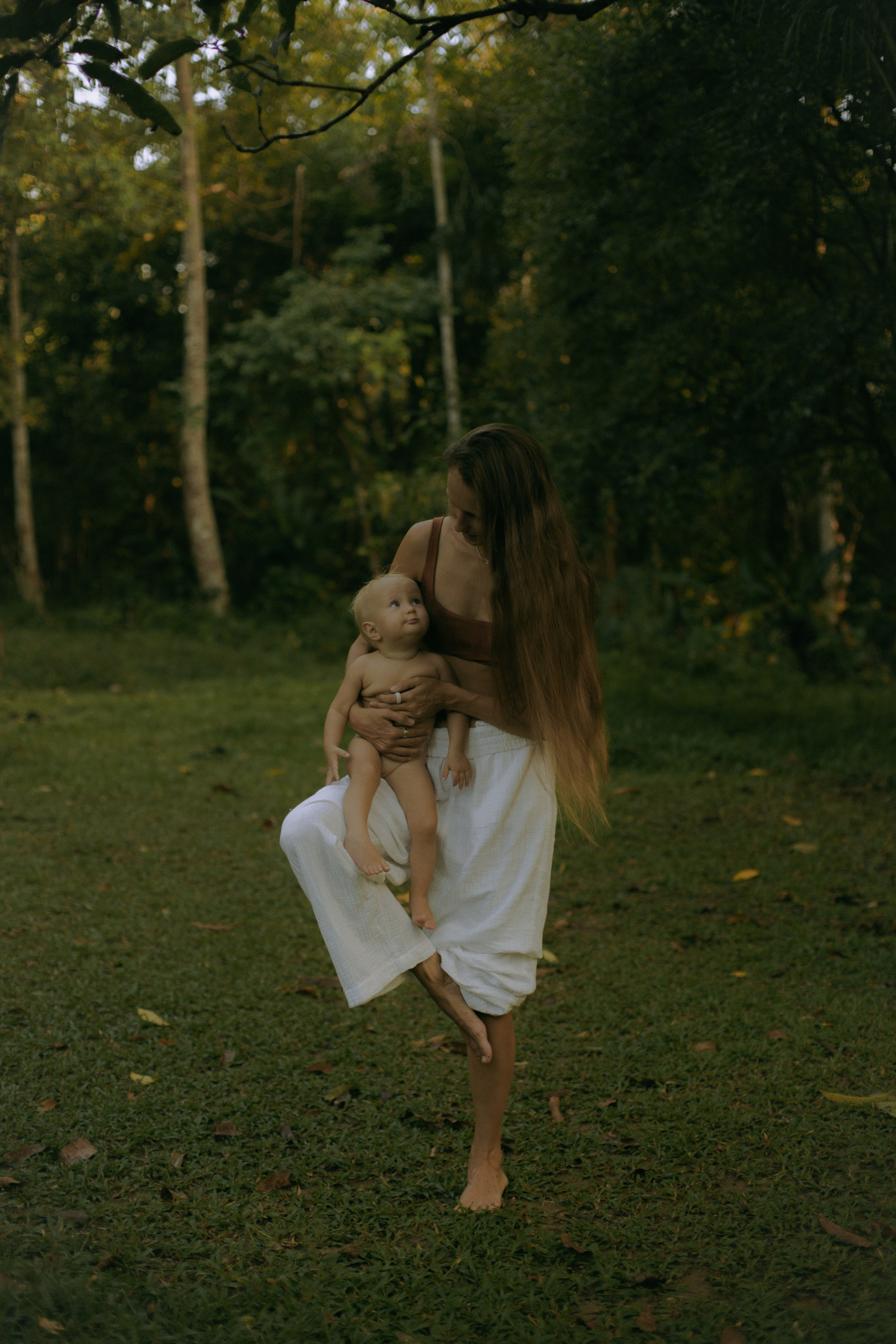 Семейные съемки. Главная