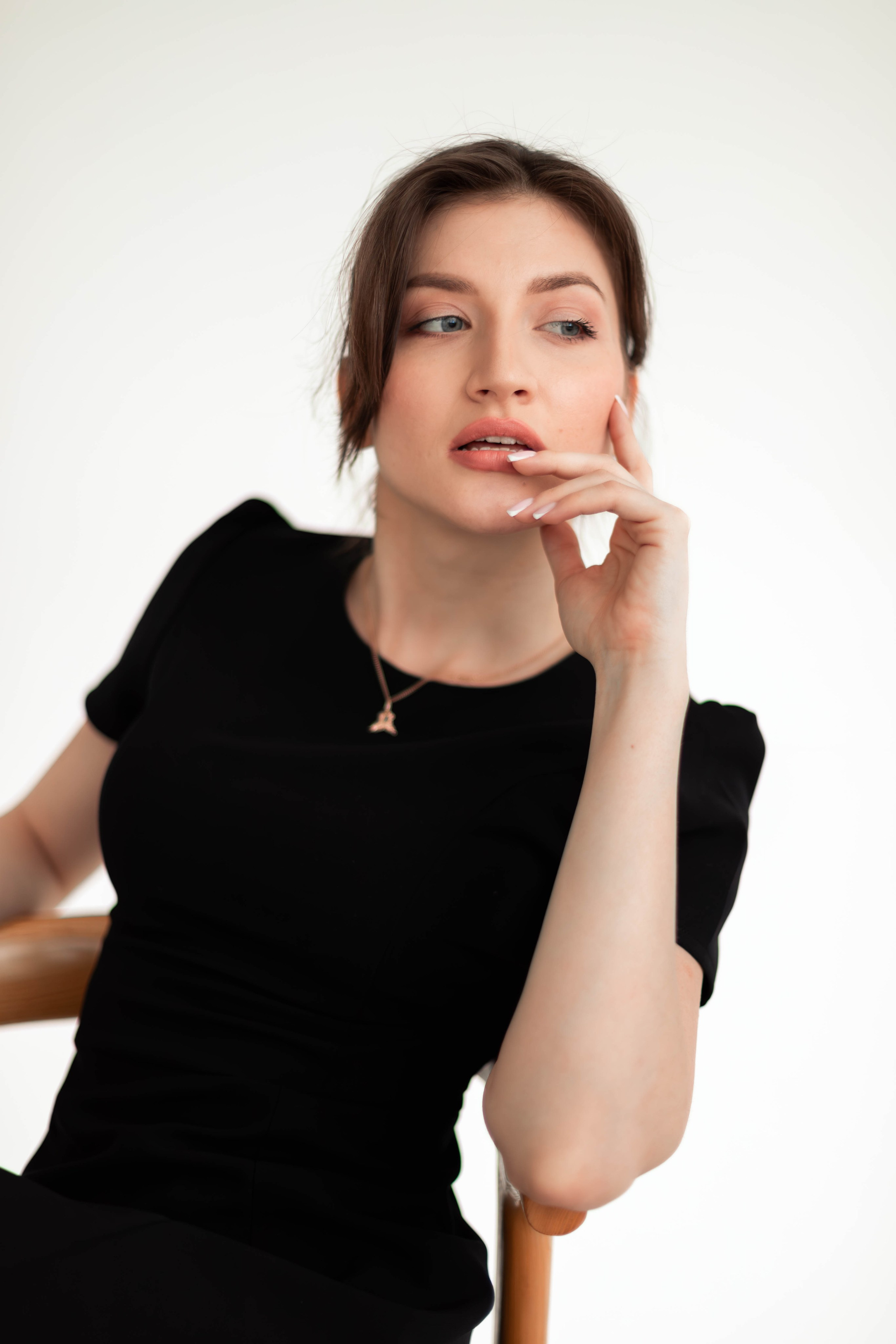 Диана. Фотограф в Москве. Гатицкая Анастасия