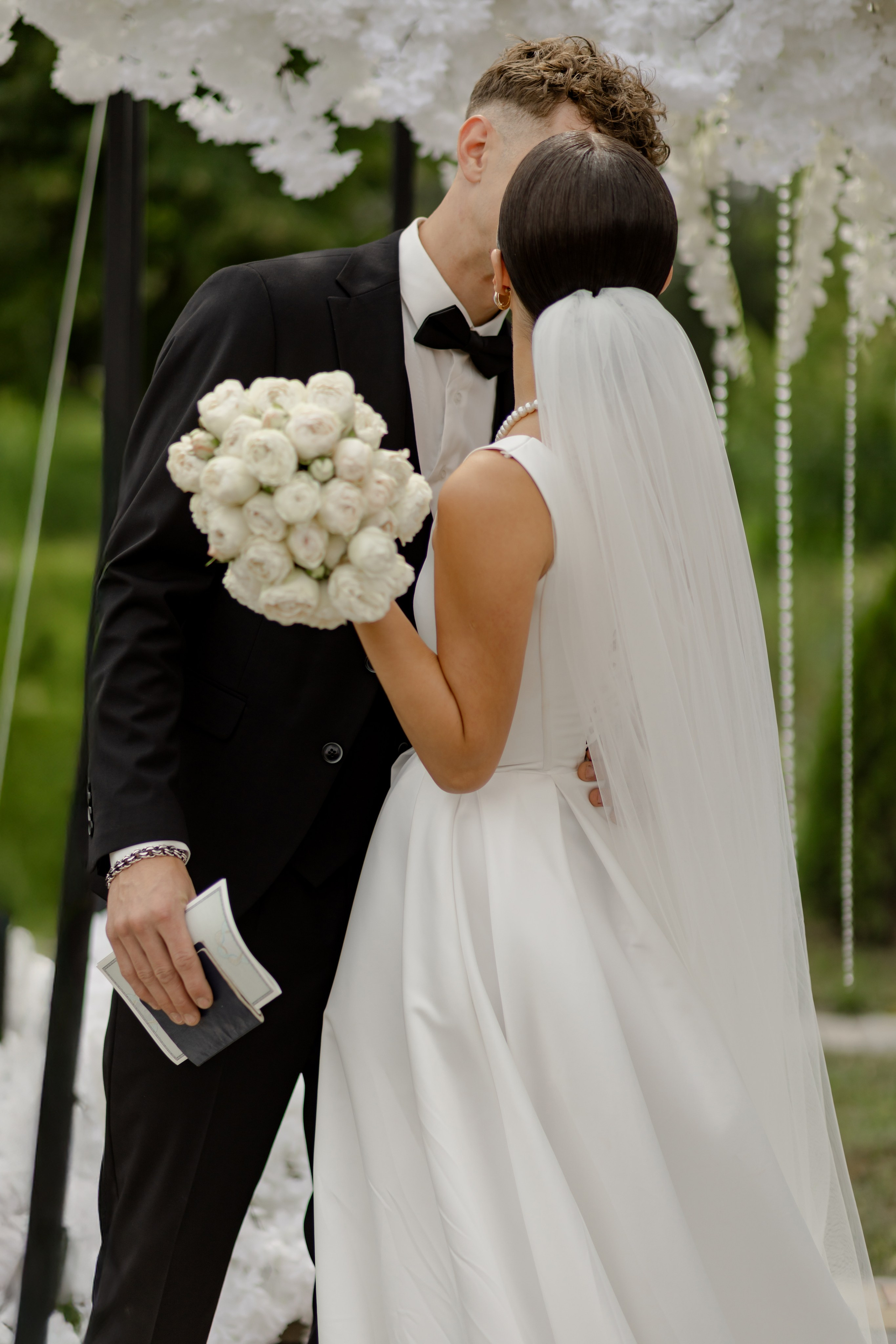 Аня и Игорь. Dima Lemeshevsky