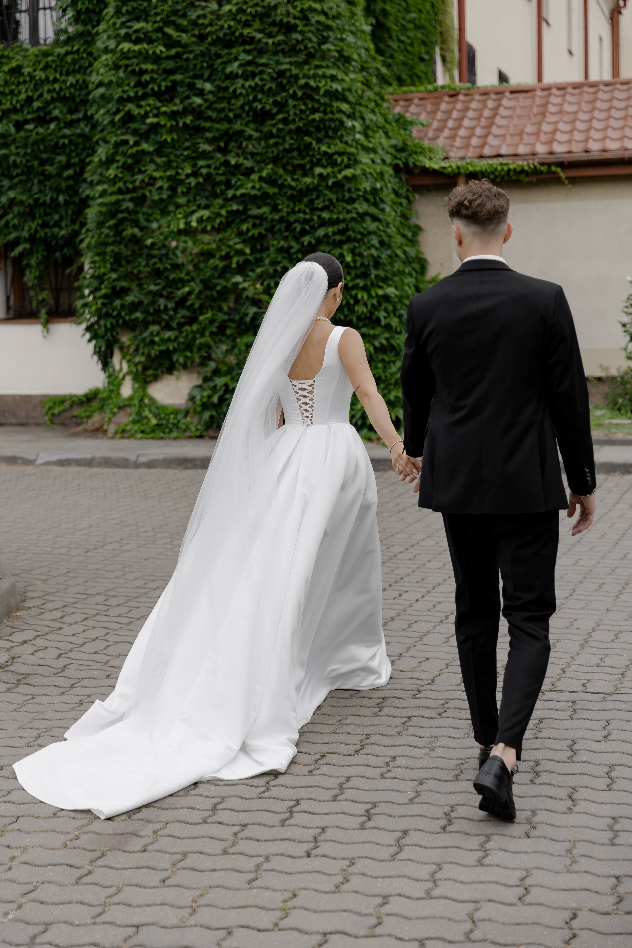 Аня и Игорь. Dima Lemeshevsky