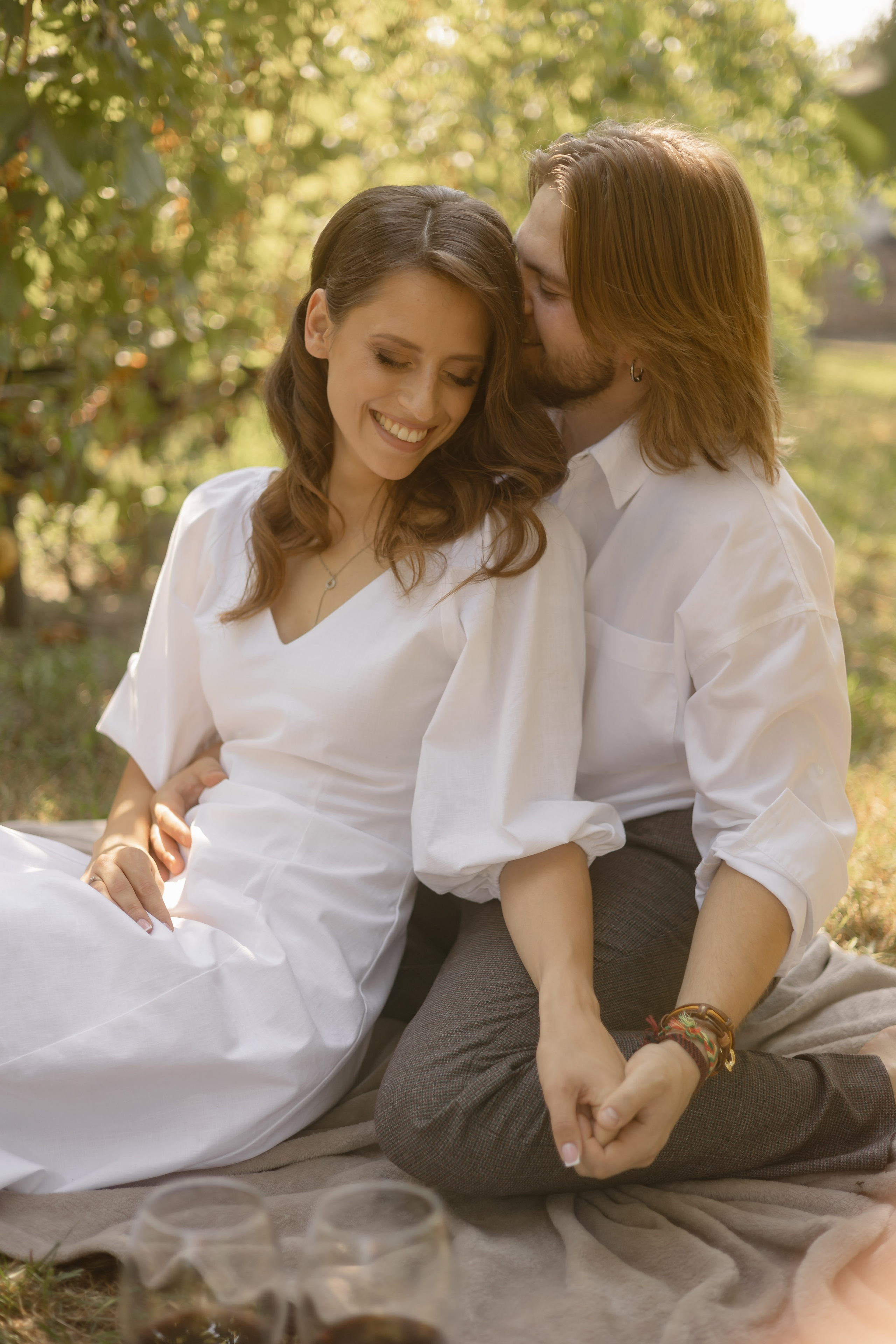 Виноградники. Dima Lemeshevsky