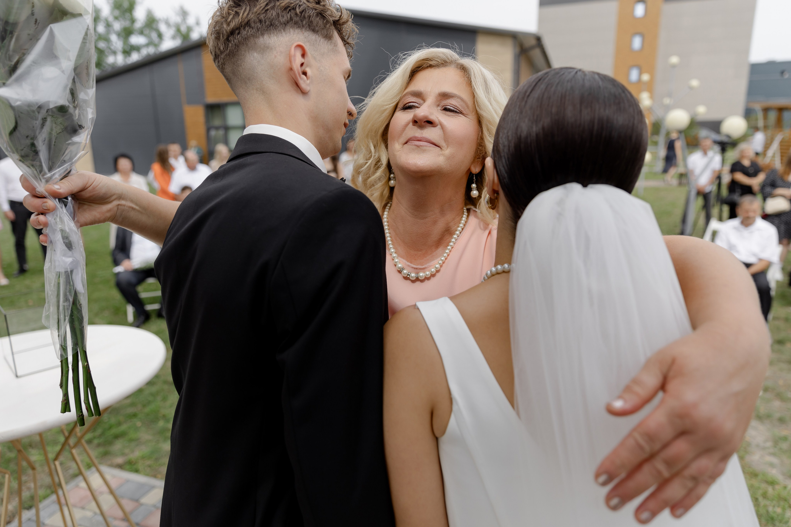 Аня и Игорь. Dima Lemeshevsky