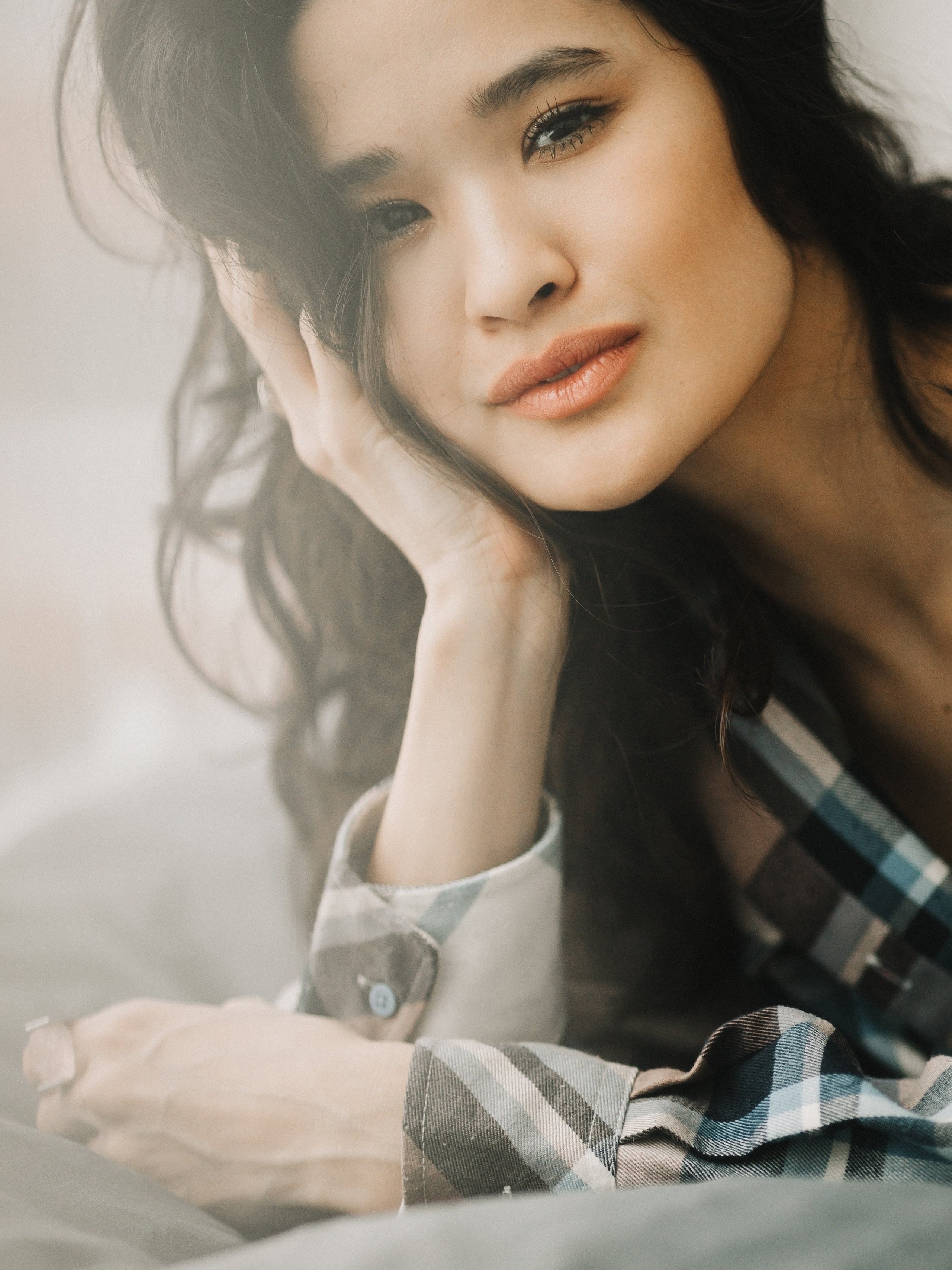 Диана. Фотограф Людмила Оюн