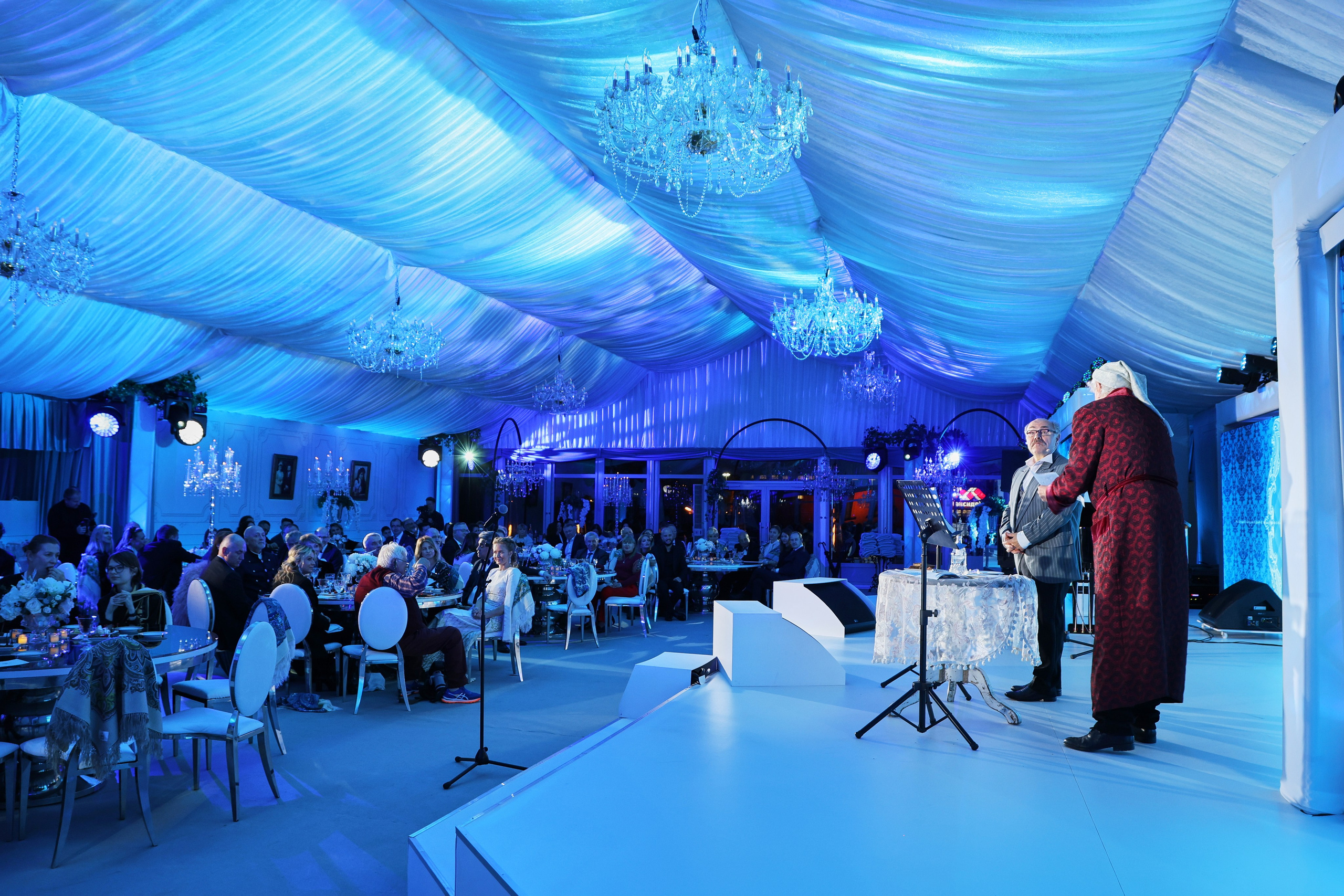 Мероприятия. Фотограф видеограф широкого профиля Денис Захаров