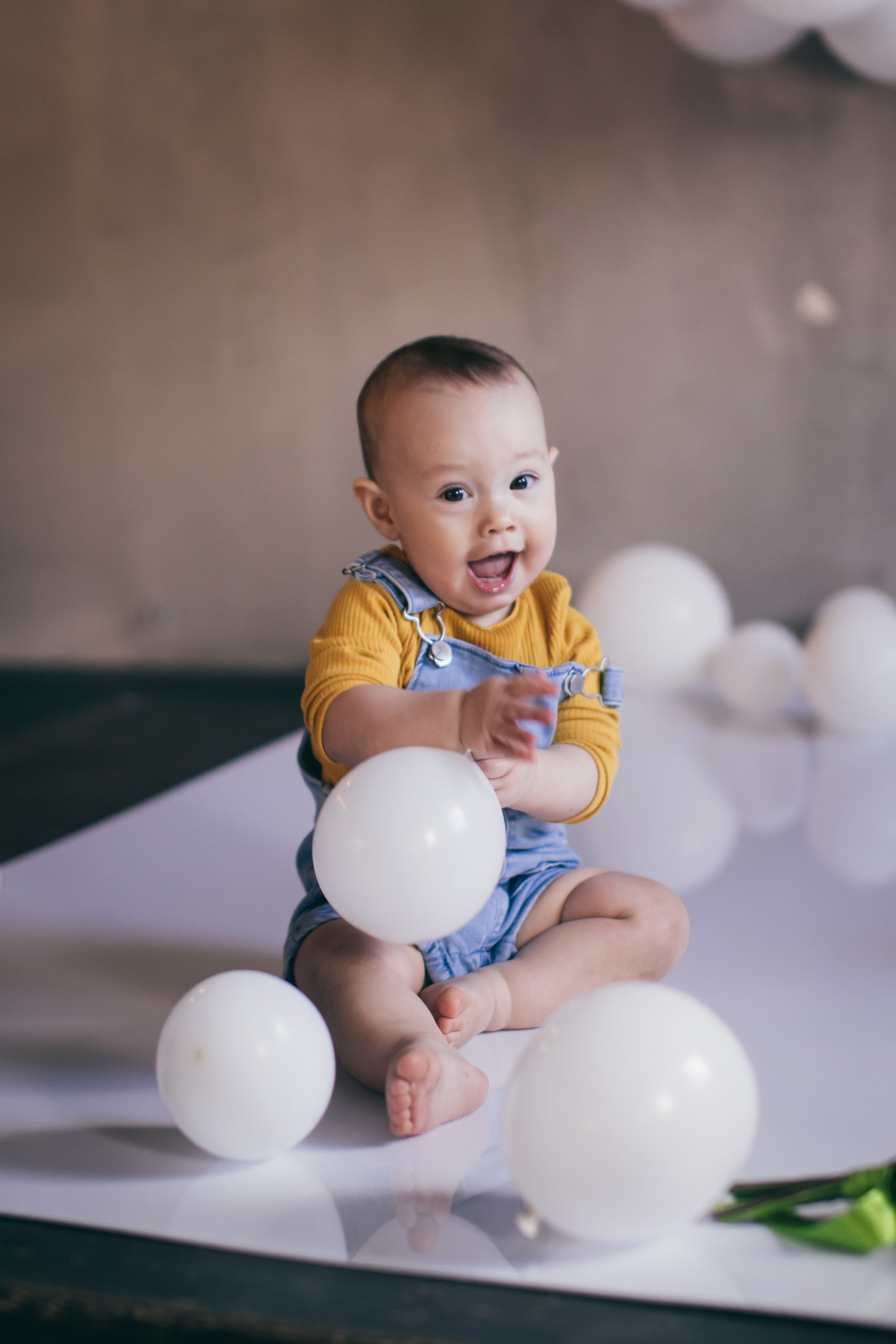 Детские события. Ирина Бейч — репортажный, свадебный и фотограф танцевальных проектов. Москва и другие регионы России