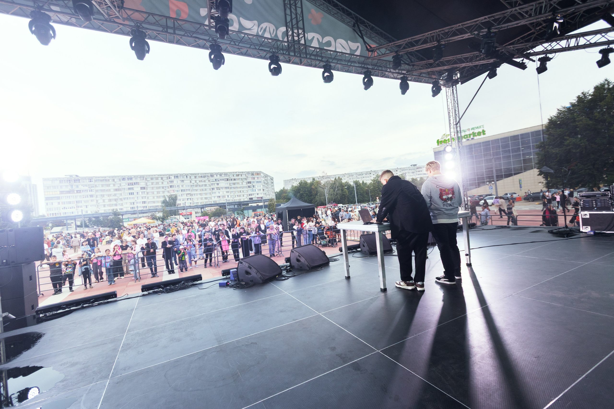 Гастрофест 2025. Design Muginov