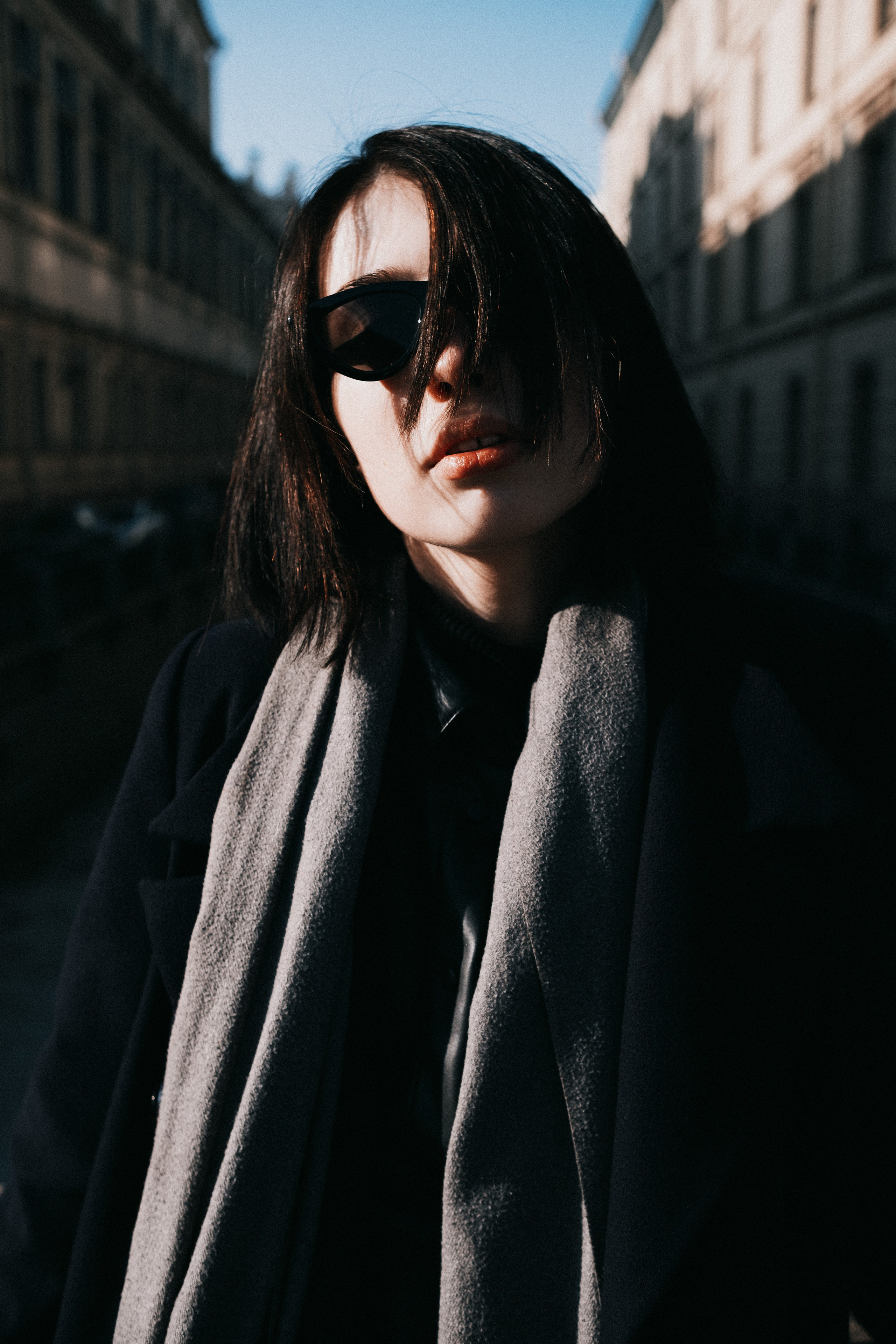 Ekaterina. Фотограф в Санкт-Петербурге Бирюлев Илья