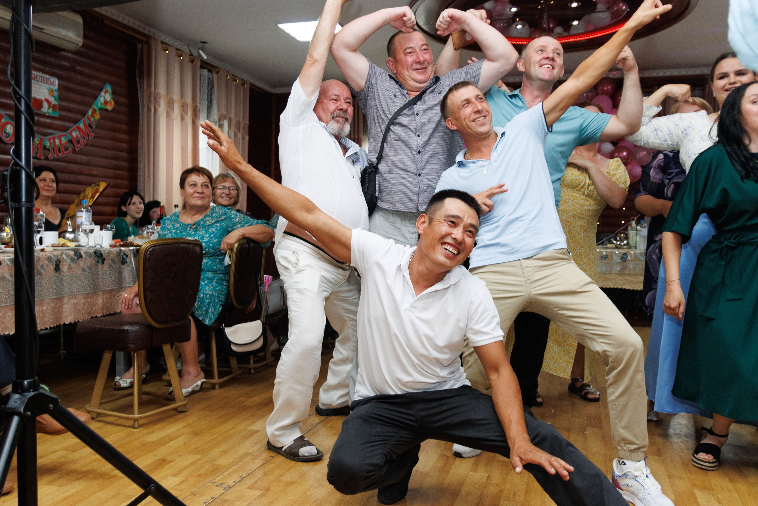 Много праздников. Фотограф Улан-Удэ Алексей Раднаев RAD