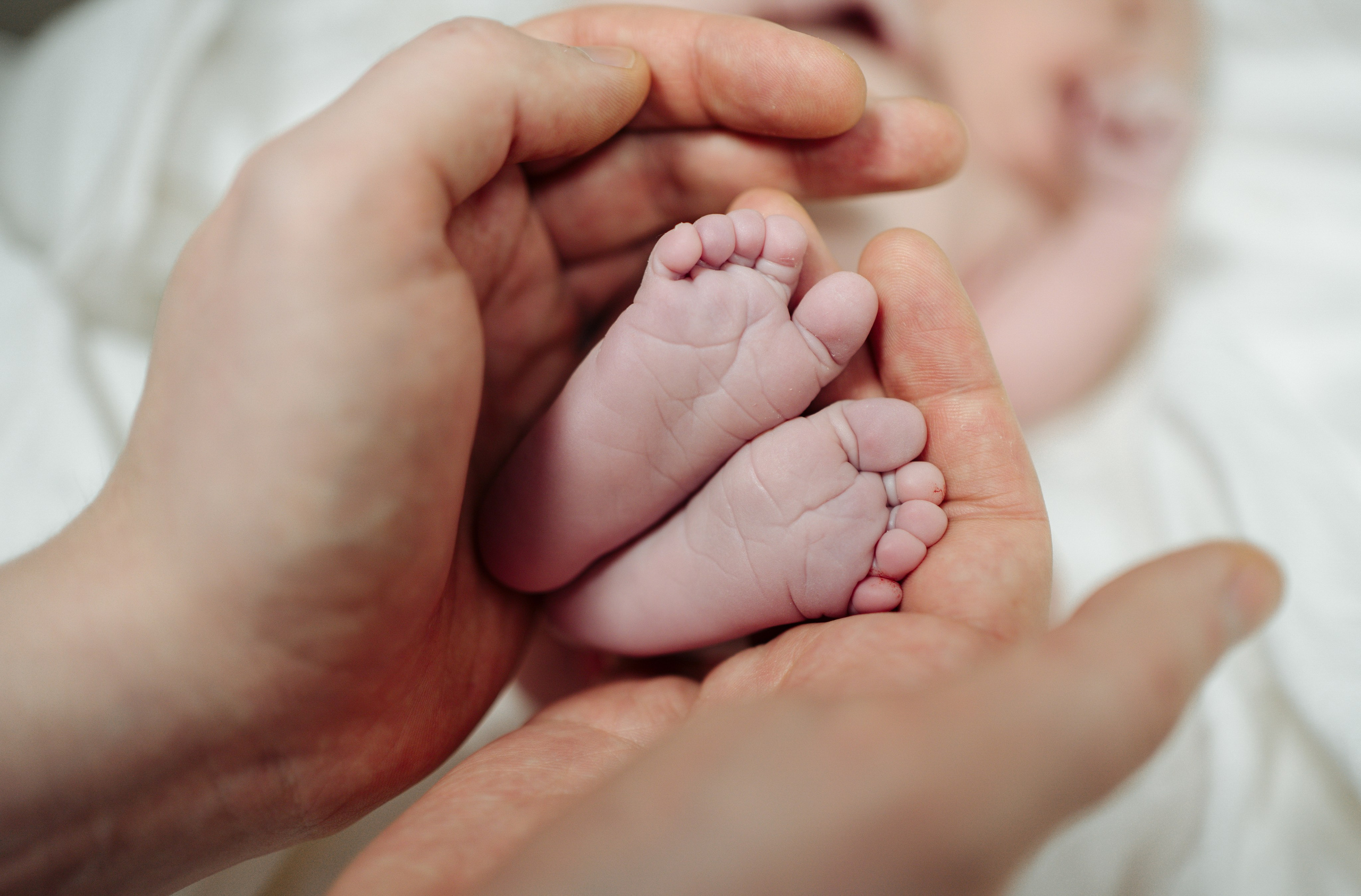 Съемка родов цвет. Фотограф и видеограф на роды в Москве Подшивалова Полина