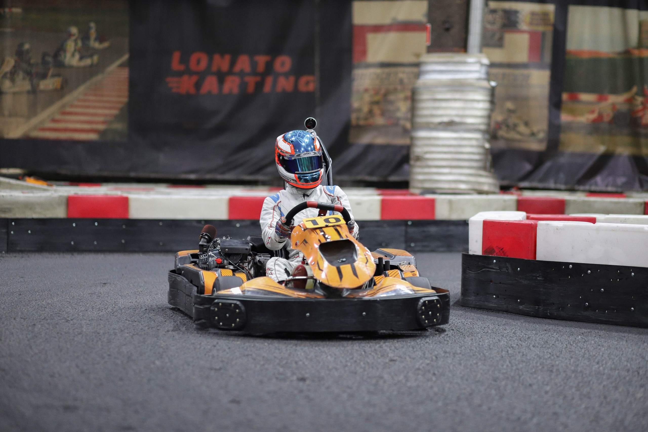 LSK Winter Cup 2025 — 2026 | Этап 3. Malenkyia