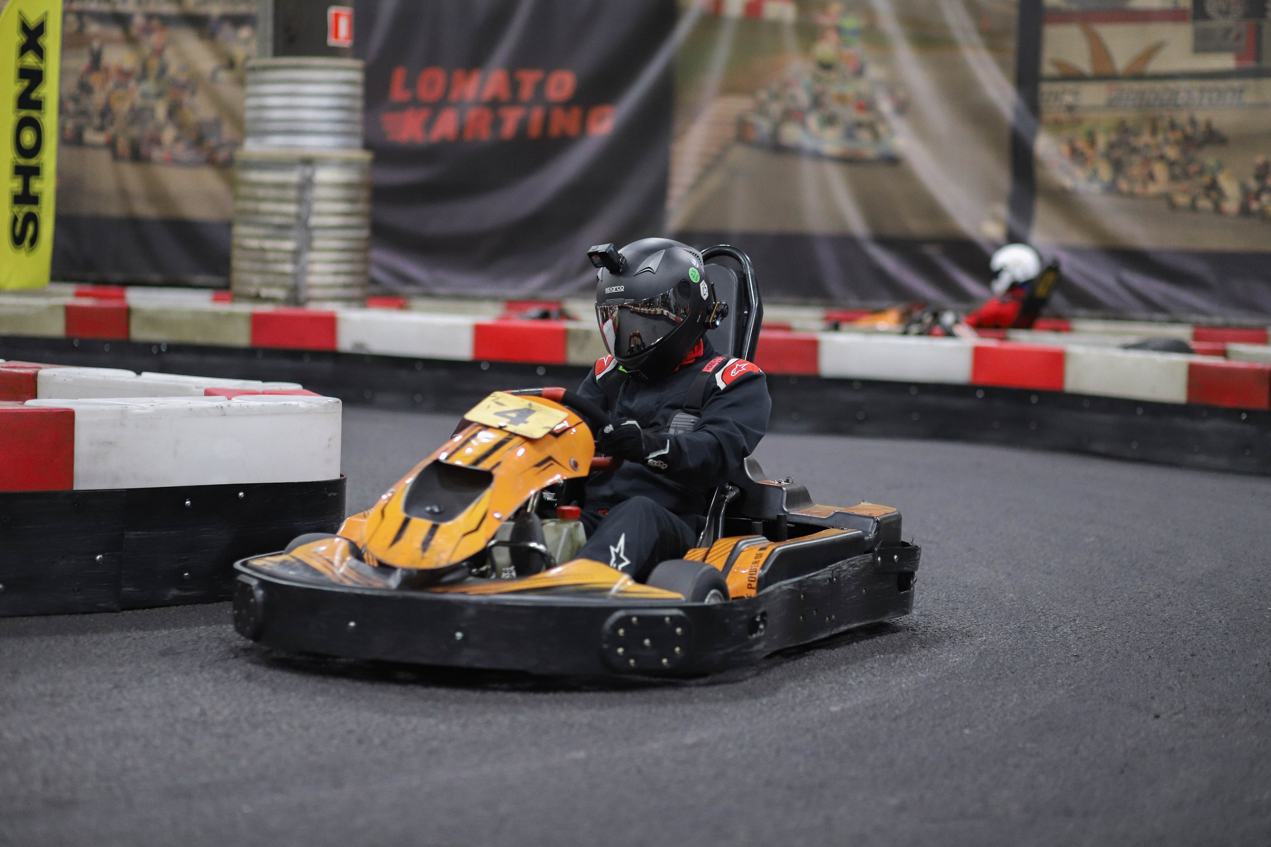 LSK Winter Cup 2025 — 2026 | Этап 4. Malenkyia