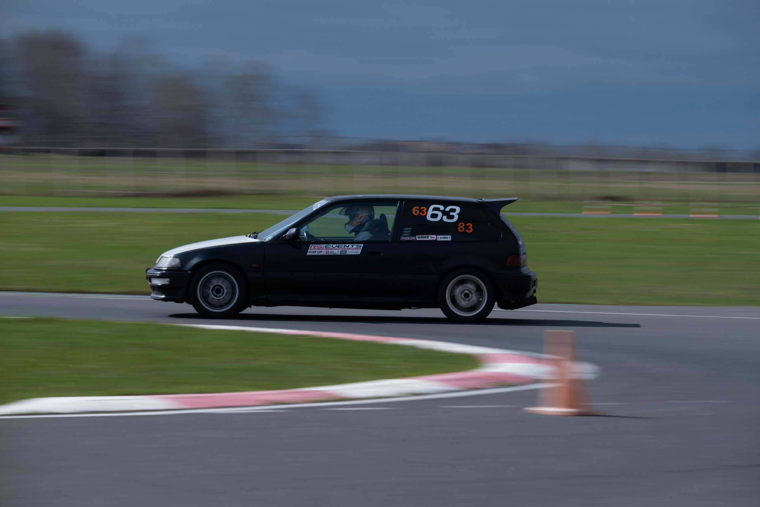 МосАвтоСлалом. Malenkyia