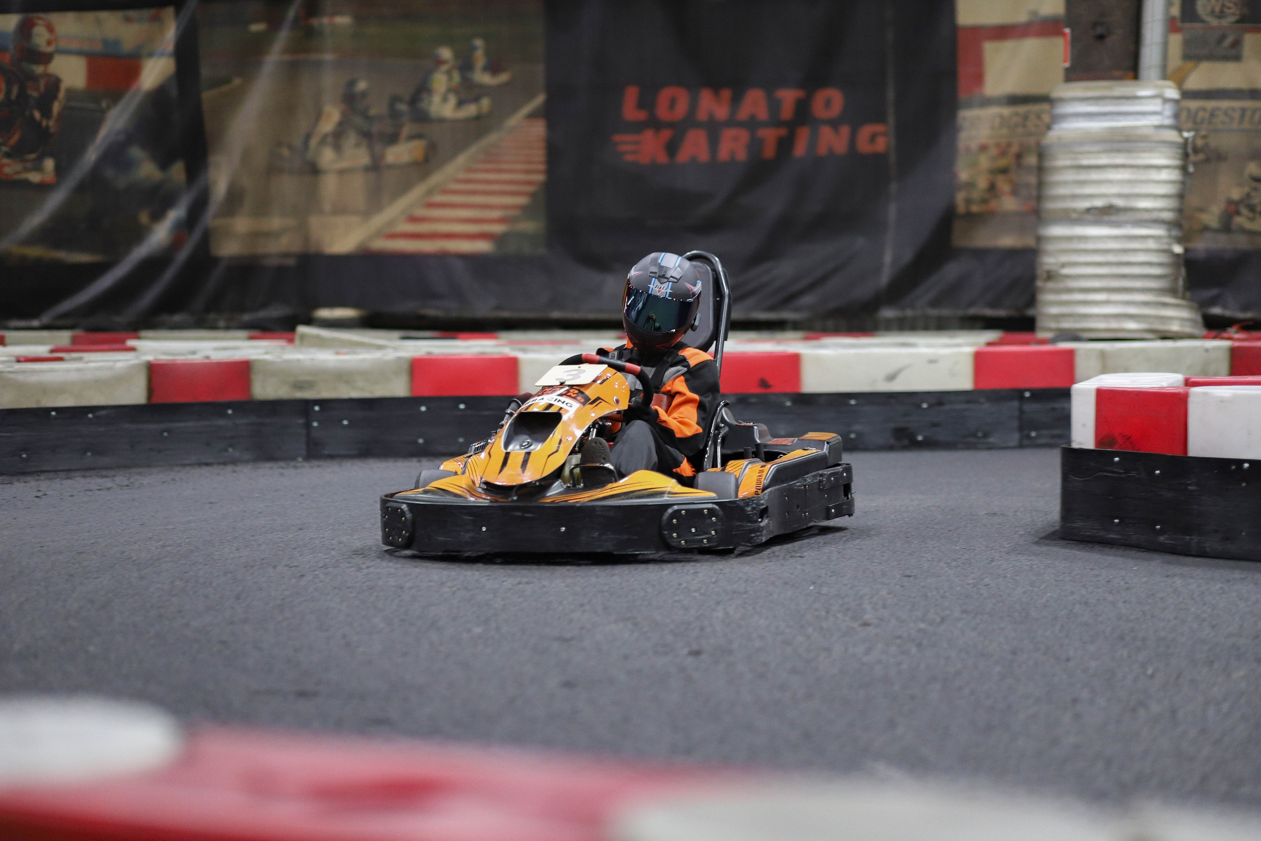 LSK Winter Cup 2025 — 2026 | Этап 3. Malenkyia