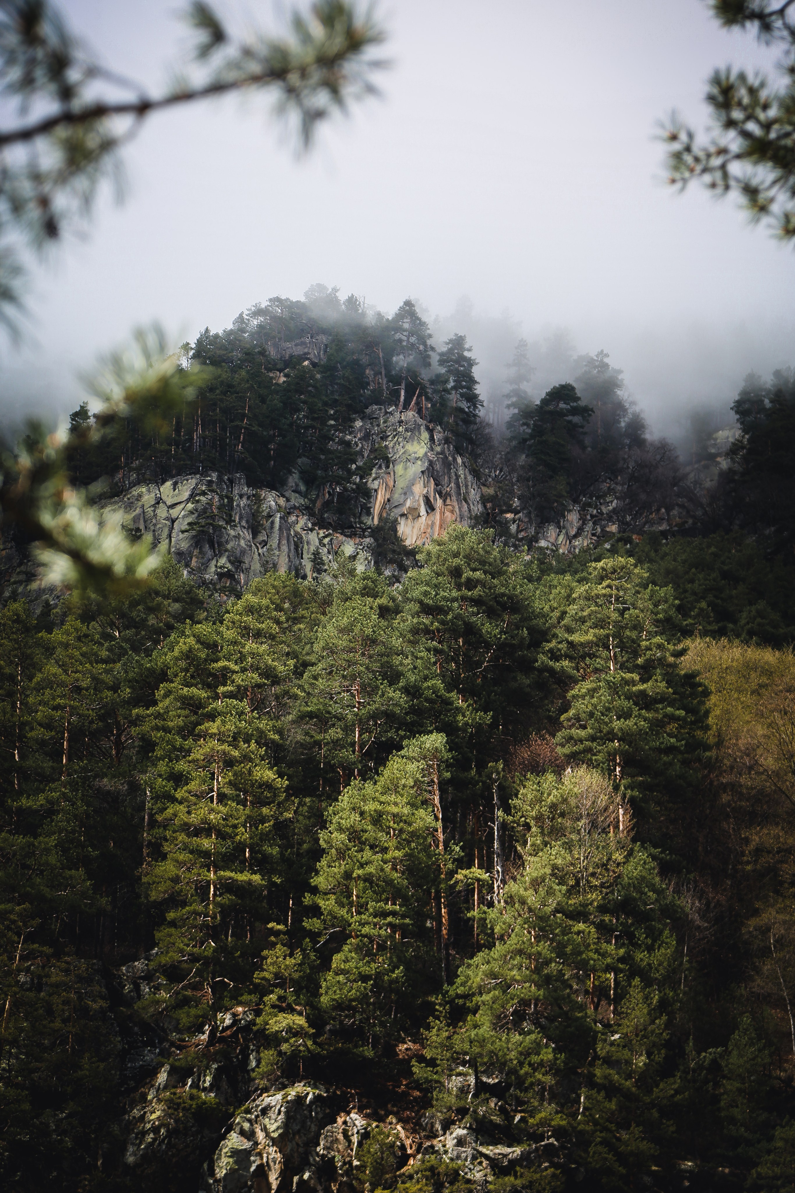 Кавказ: Северная Осетия. Дарья Письменюк / Darya Leitstern — фотограф, музыкант, журналист, путешественник