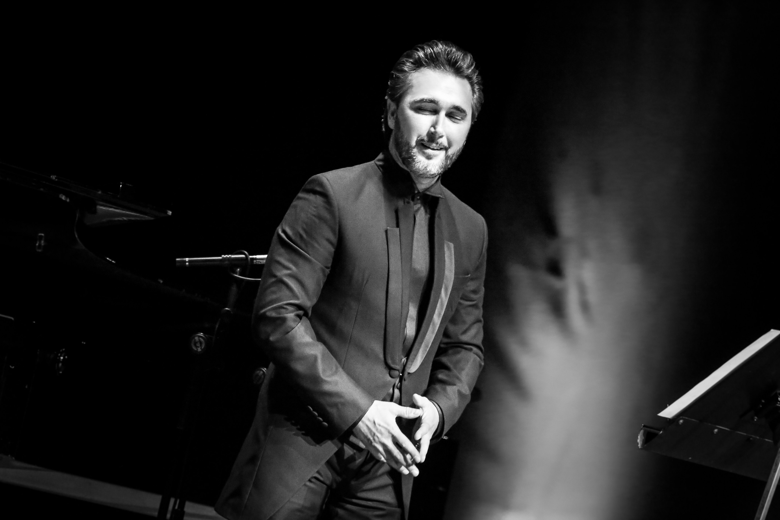 От Каччини до… Вавилова: «Итальянские эпизоды» в Новой опере. Дарья Письменюк / Darya Leitstern — фотограф, музыкант, журналист, путешественник