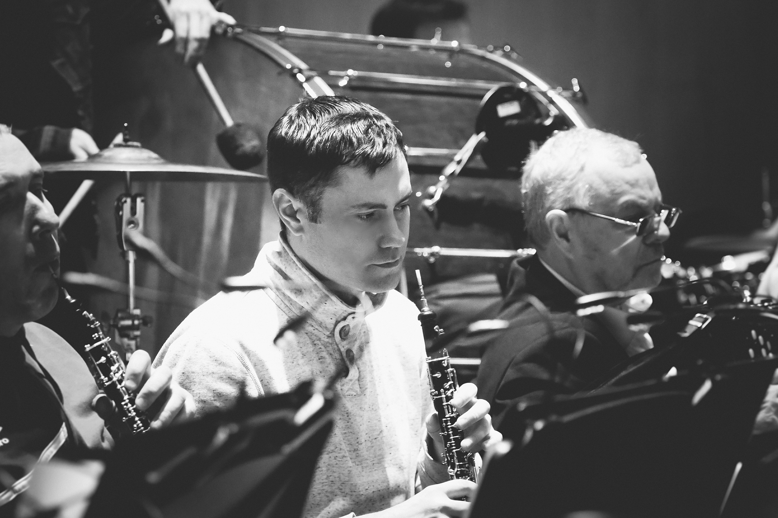 «Вий» Гоголя с Даниилом Спиваковским. Дарья Письменюк / Darya Leitstern — фотограф, музыкант, журналист, путешественник