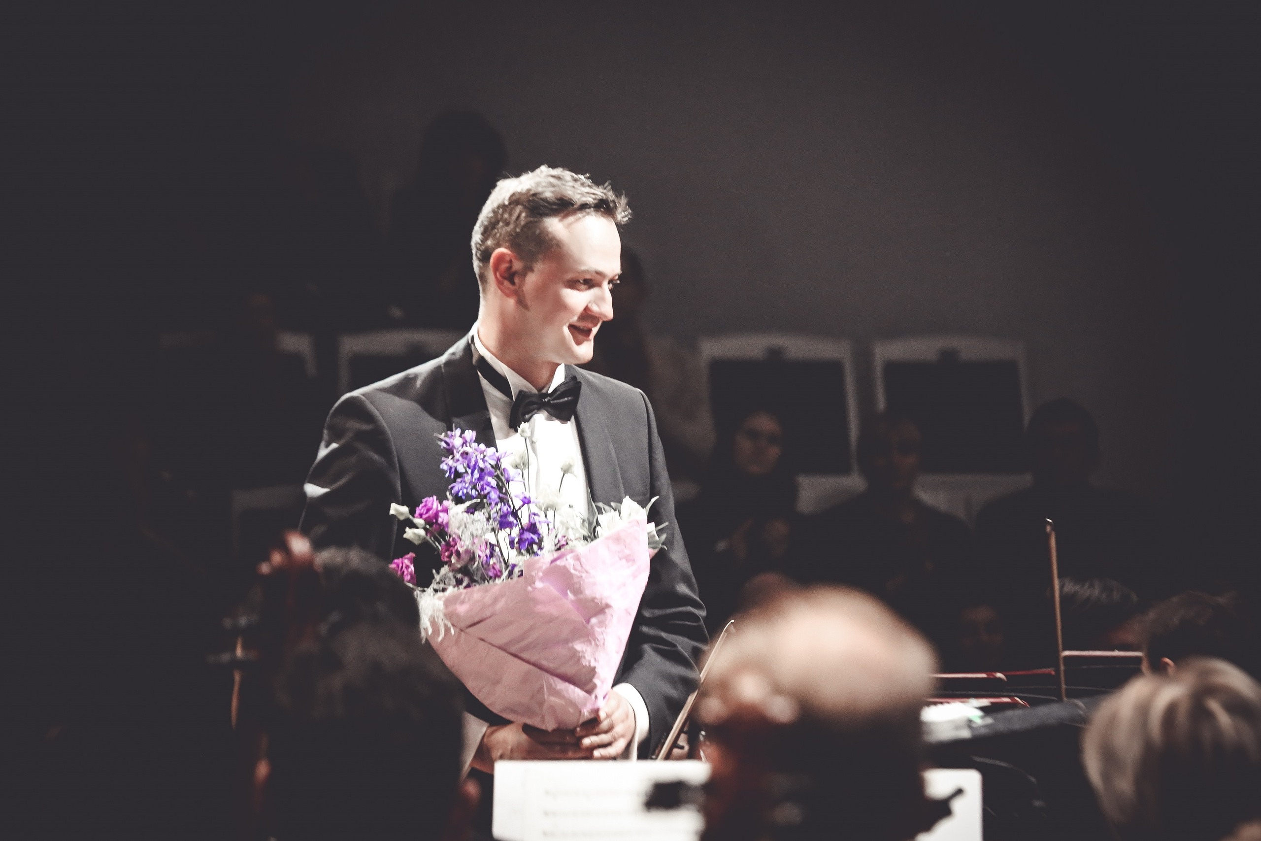 Рождественские концерты — зима 2019-2020. Дарья Письменюк / Darya Leitstern — фотограф, музыкант, журналист, путешественник