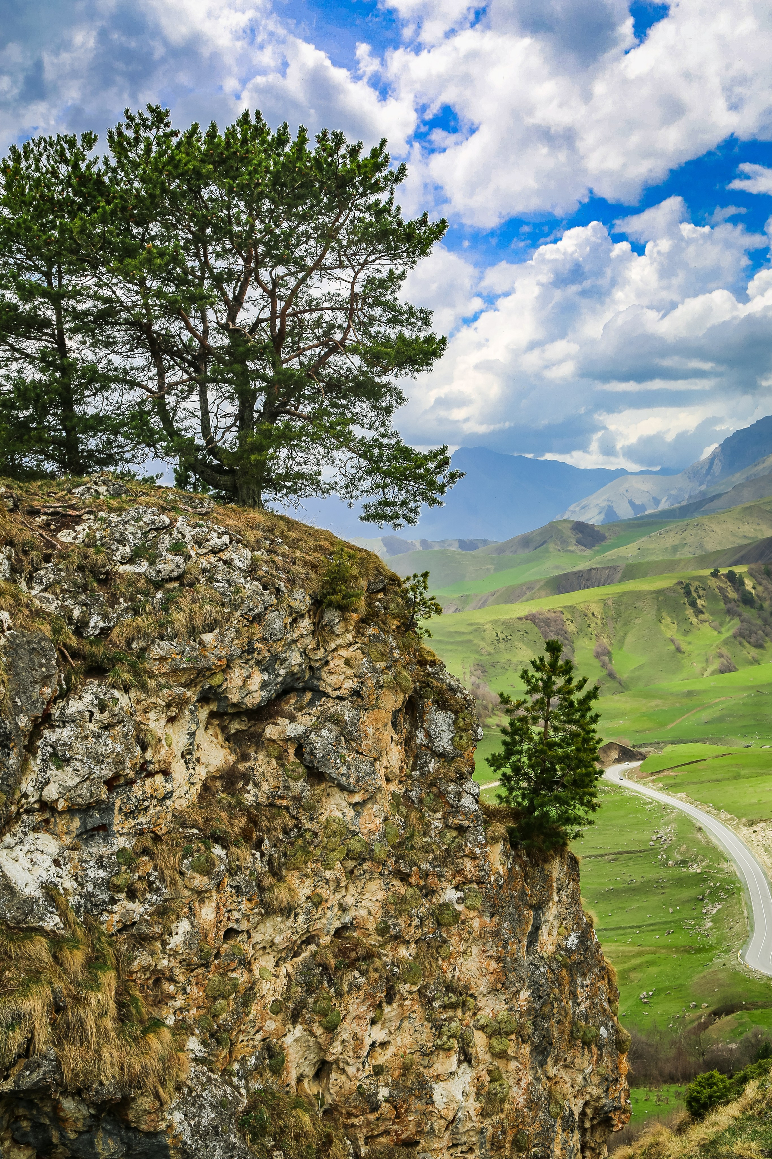 Кавказ: Ингушетия — страна башен. Дарья Письменюк / Darya Leitstern — фотограф, музыкант, журналист, путешественник