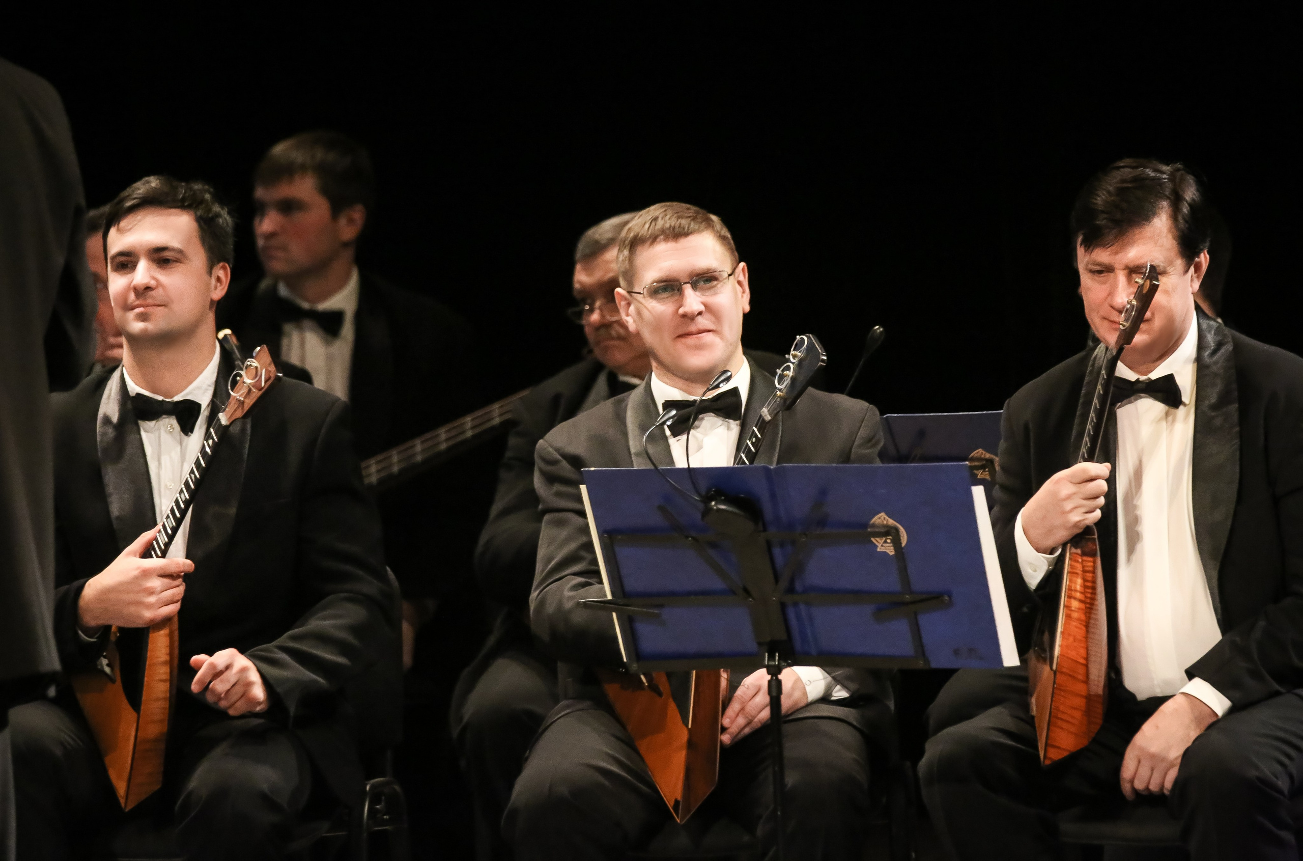 Детский концерт в Зеленограде. Дарья Письменюк / Darya Leitstern — фотограф, музыкант, журналист, путешественник