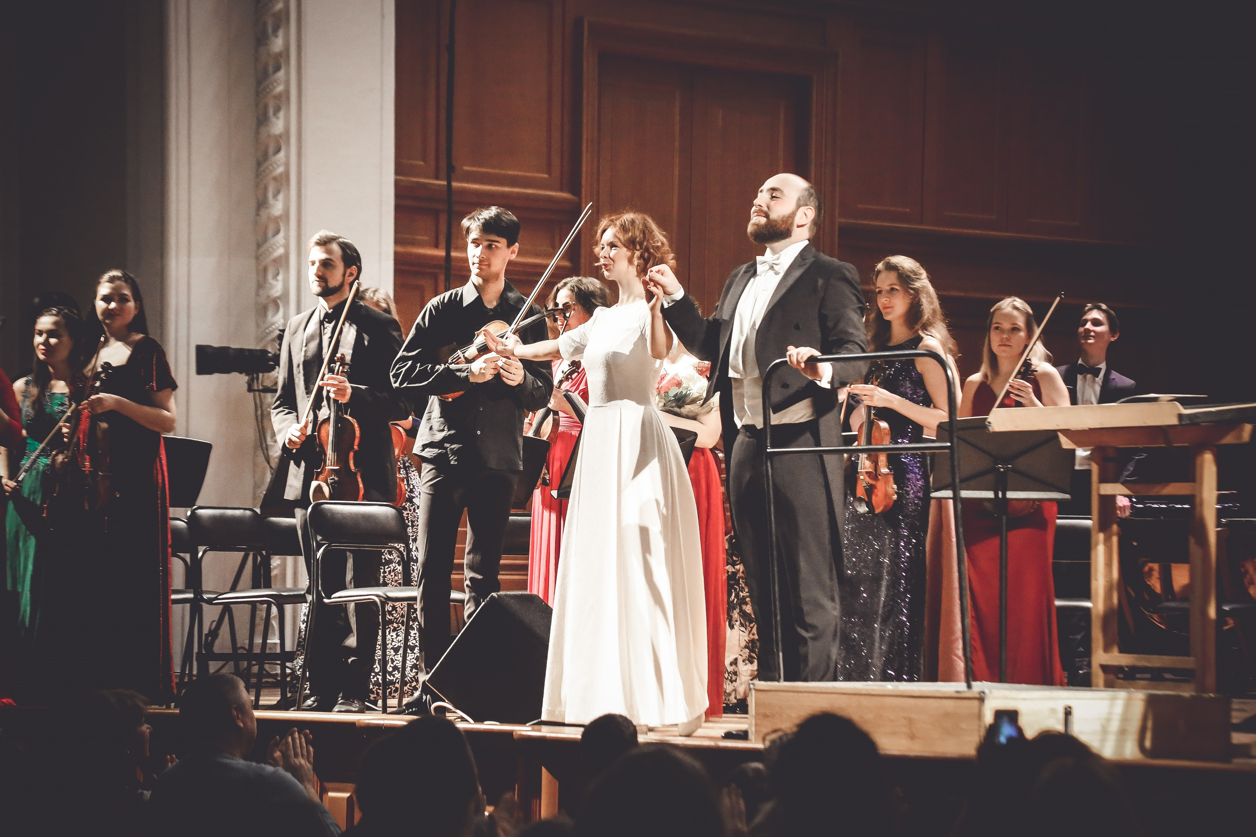 «Лебединое озеро» в БЗК с Алисой Гребенщиковой. Дарья Письменюк / Darya Leitstern — фотограф, музыкант, журналист, путешественник