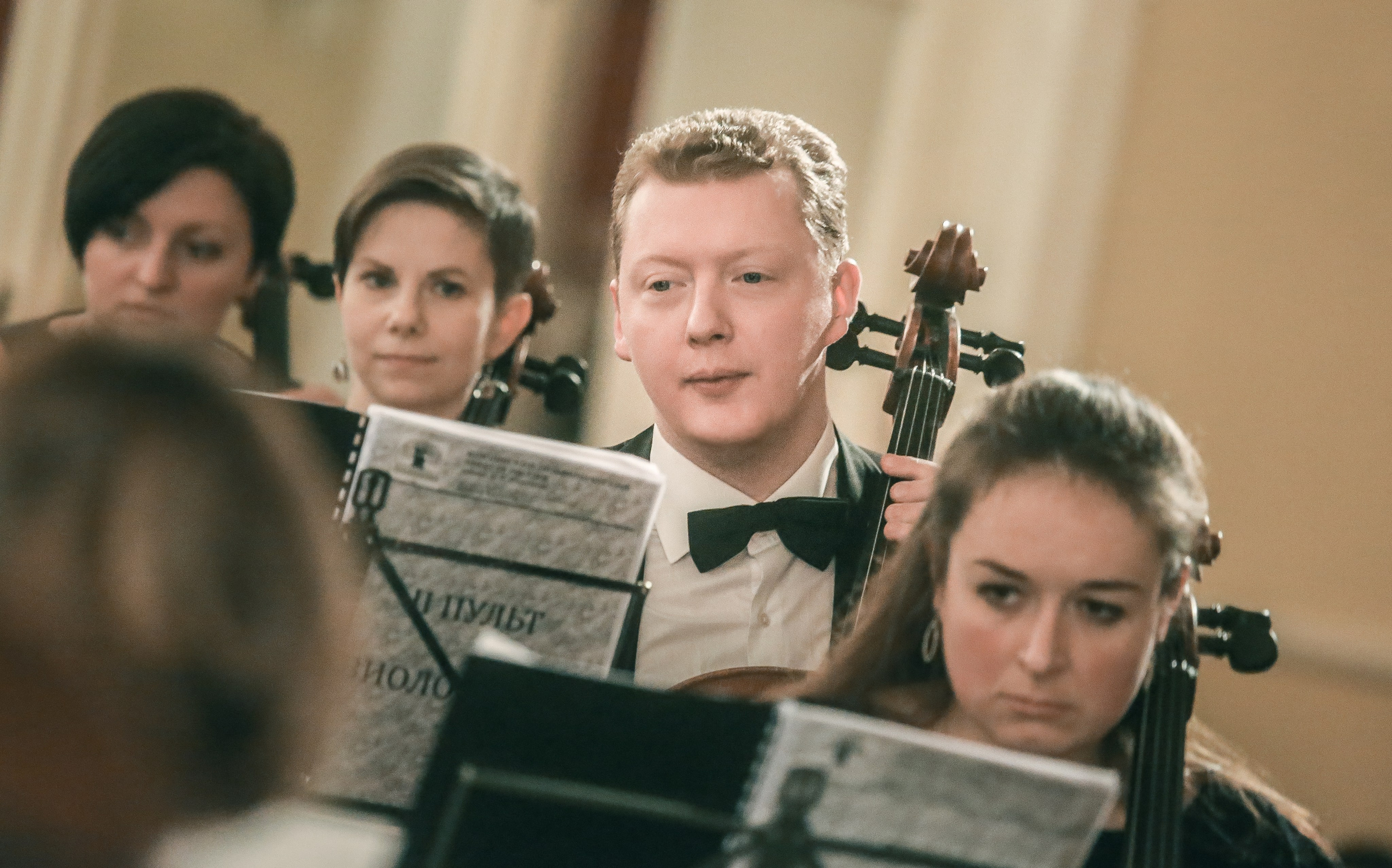 Музыкальные признания. Дарья Письменюк / Darya Leitstern — фотограф, музыкант, журналист, путешественник