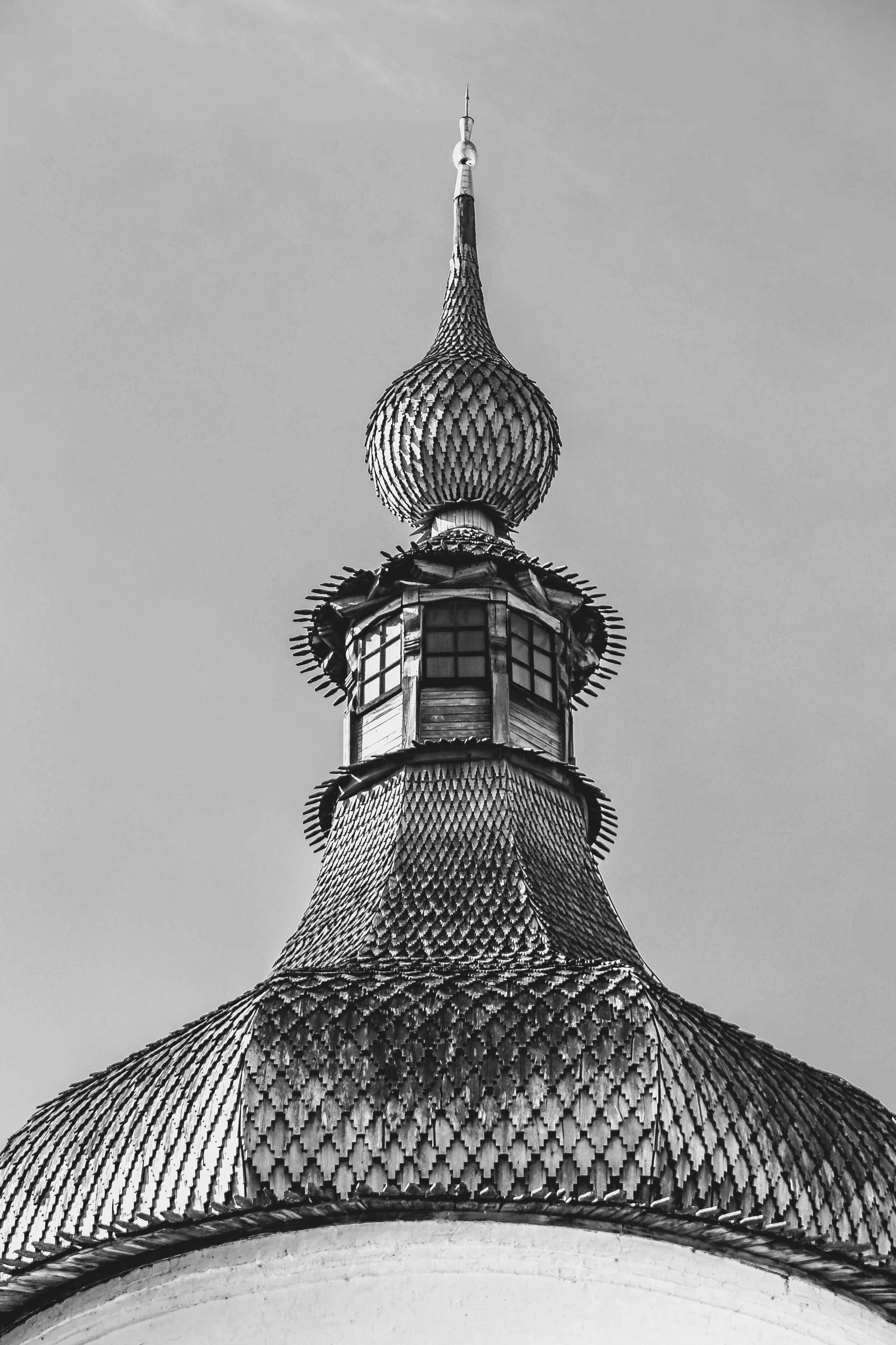 Ростов Великий. Дарья Письменюк / Darya Leitstern — фотограф, музыкант, журналист, путешественник