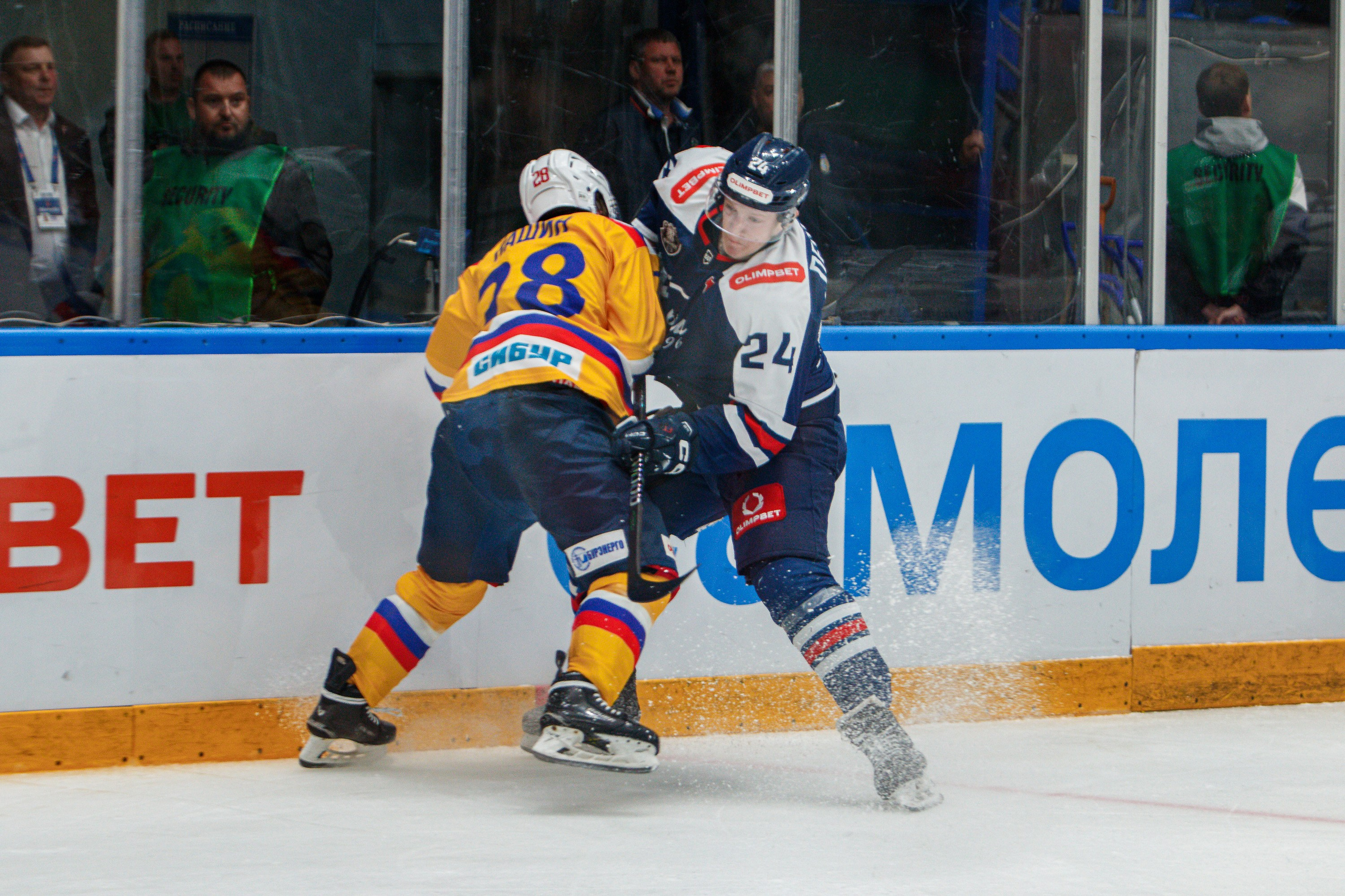 Торпедо-Горький — Химик. Спортивный фотограф в Смоленске — Екатерина Степенок