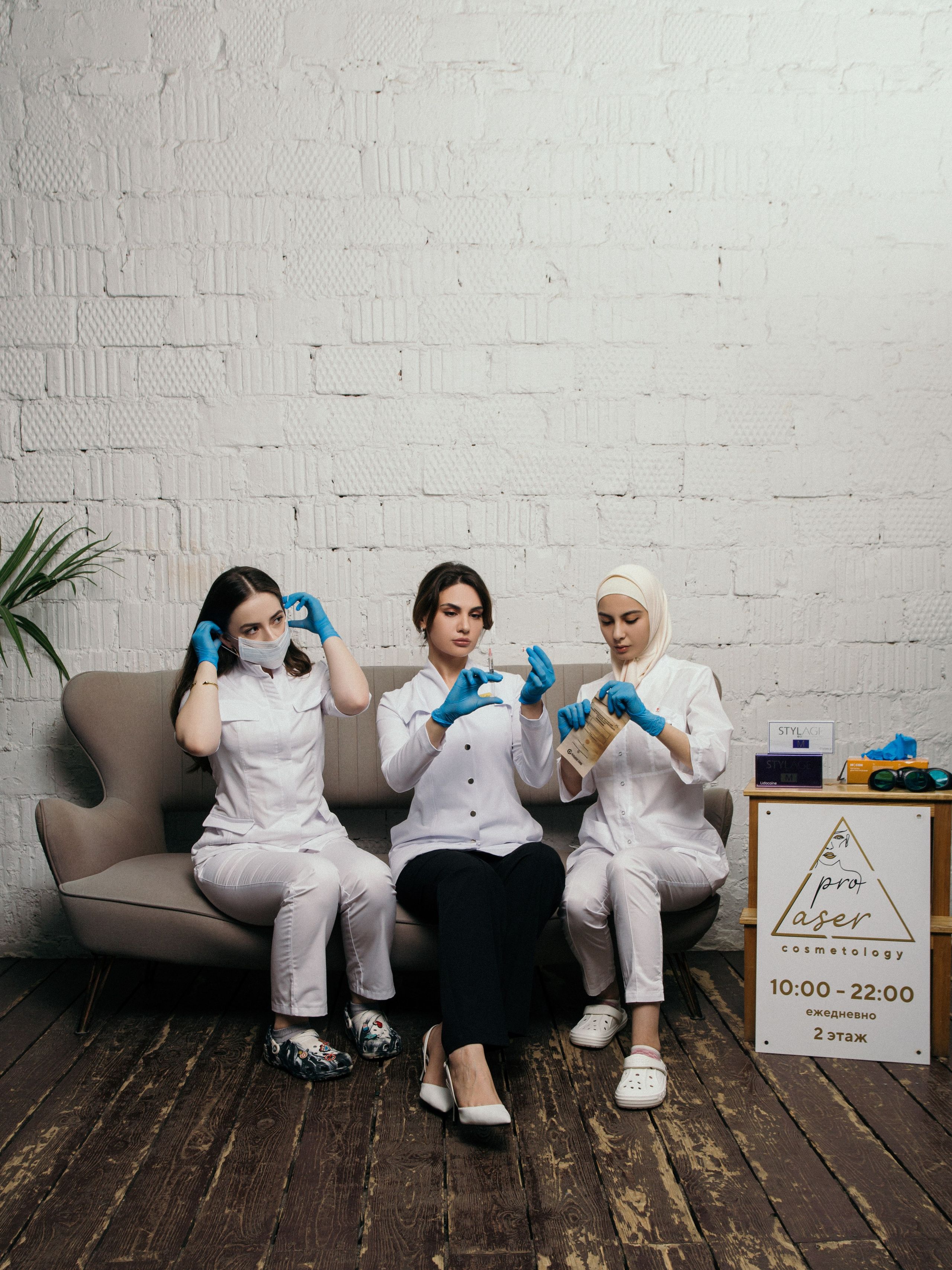 Контент-съемка. Мира Мерцалова фотограф Москва