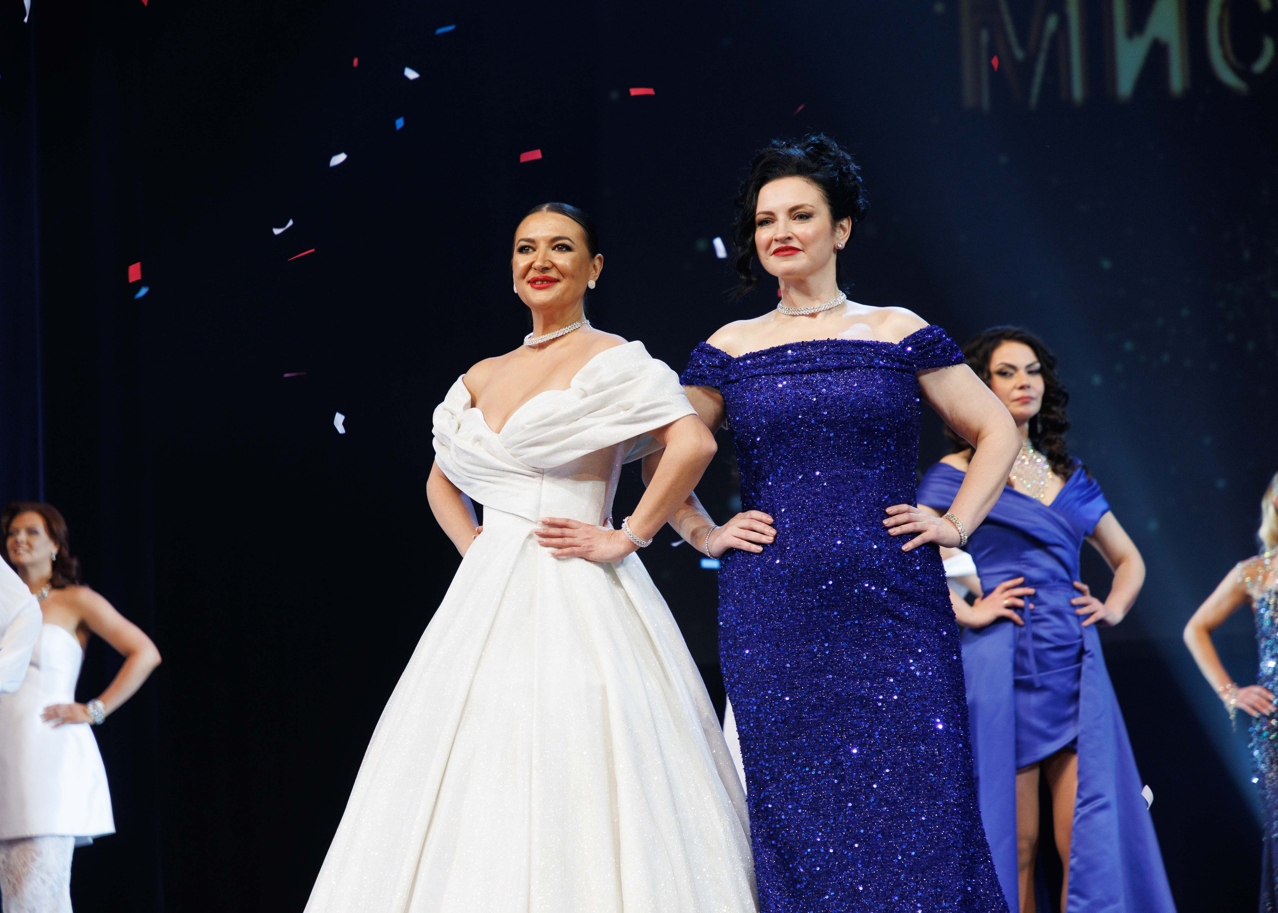 Миссис Ярославль — 2026. Репортажный и портретный фотограф в Ярославле Константин Горбачев