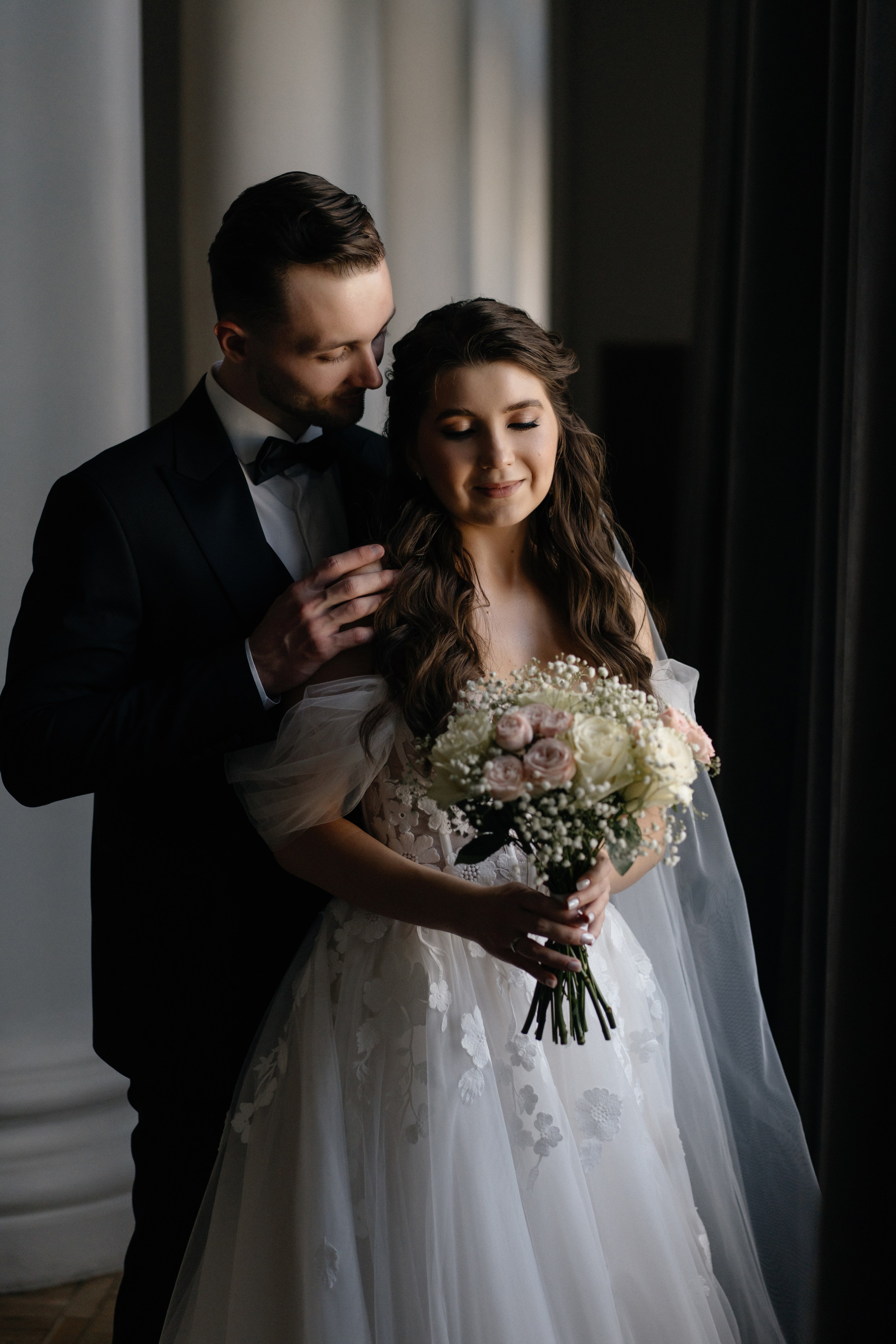 Надежда & Максим. Свадебная фото и видеосъемка в Гомеле