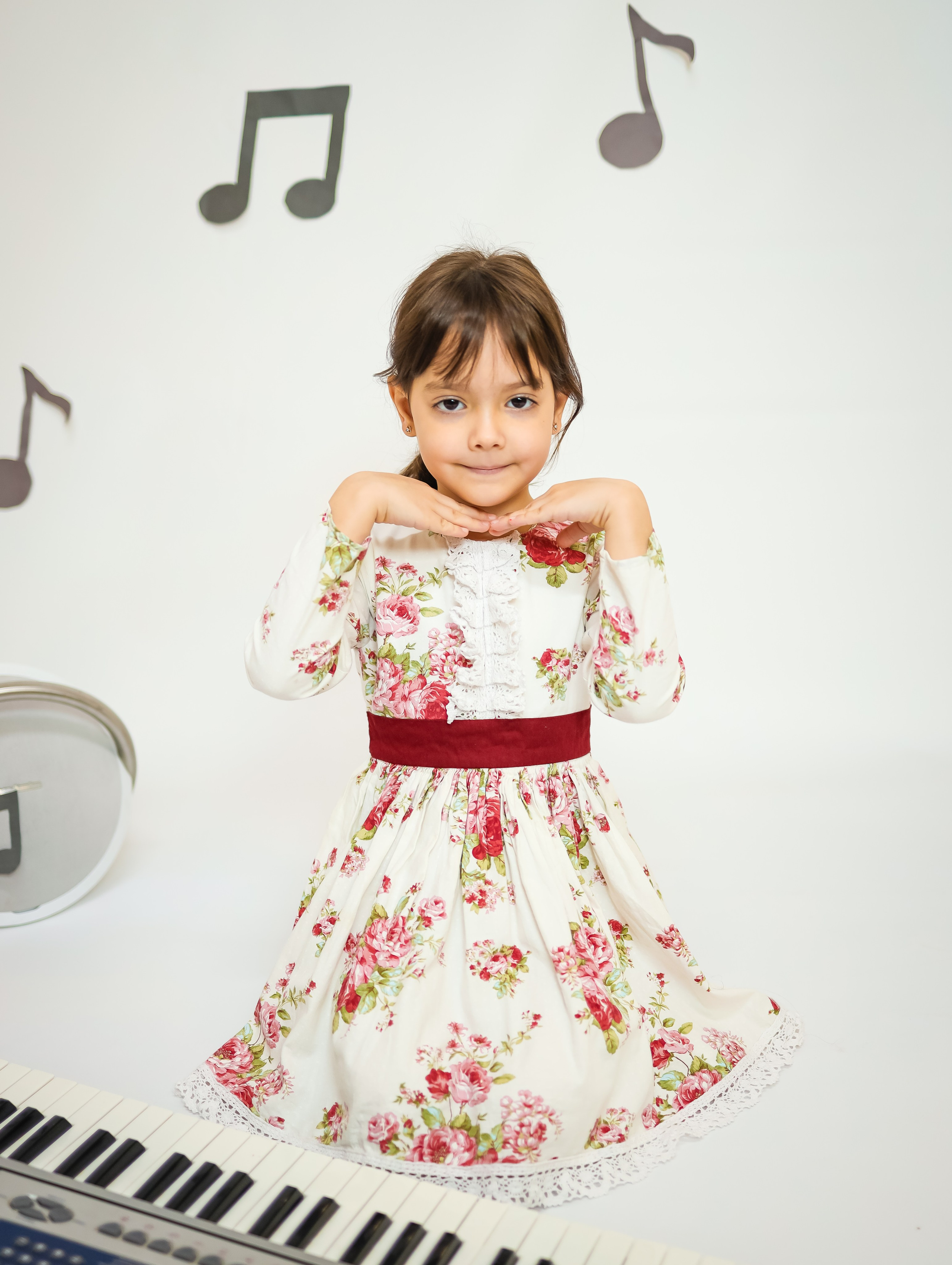 Проект «Осень и музыка». Главная