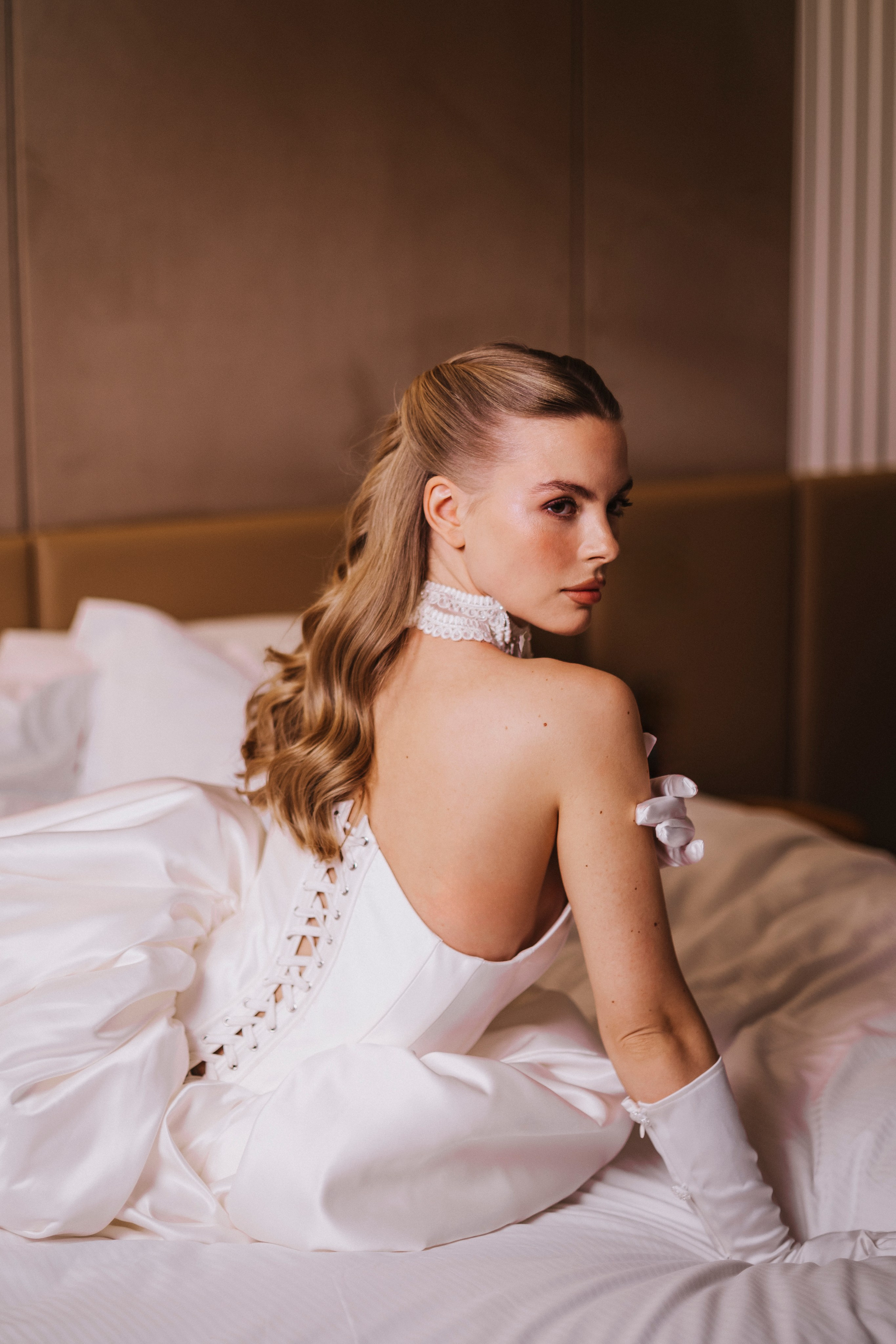 Костя и Катя. Фотограф Москва