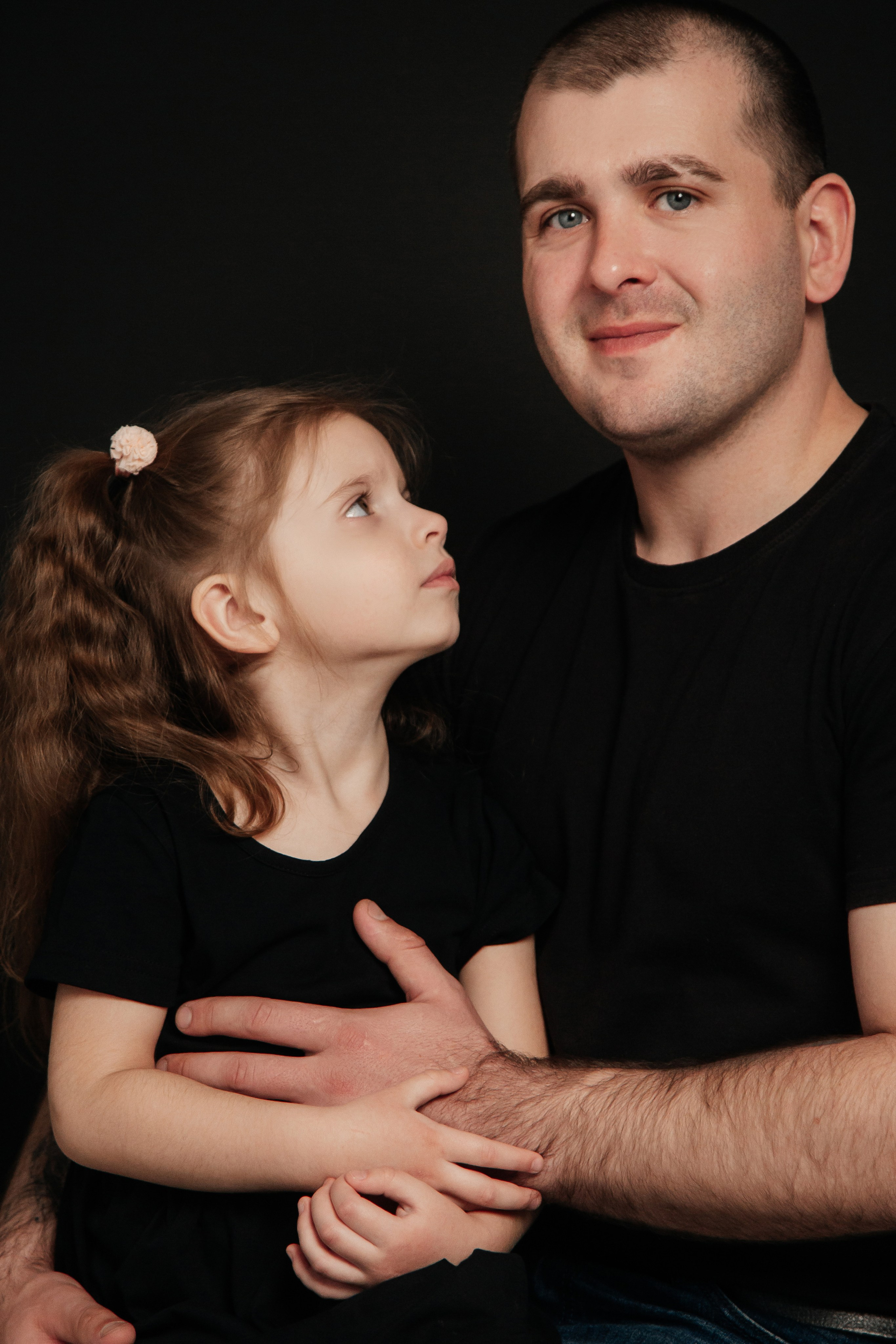 Семья. Фотограф в Киселёвске Татьяна Трухалева