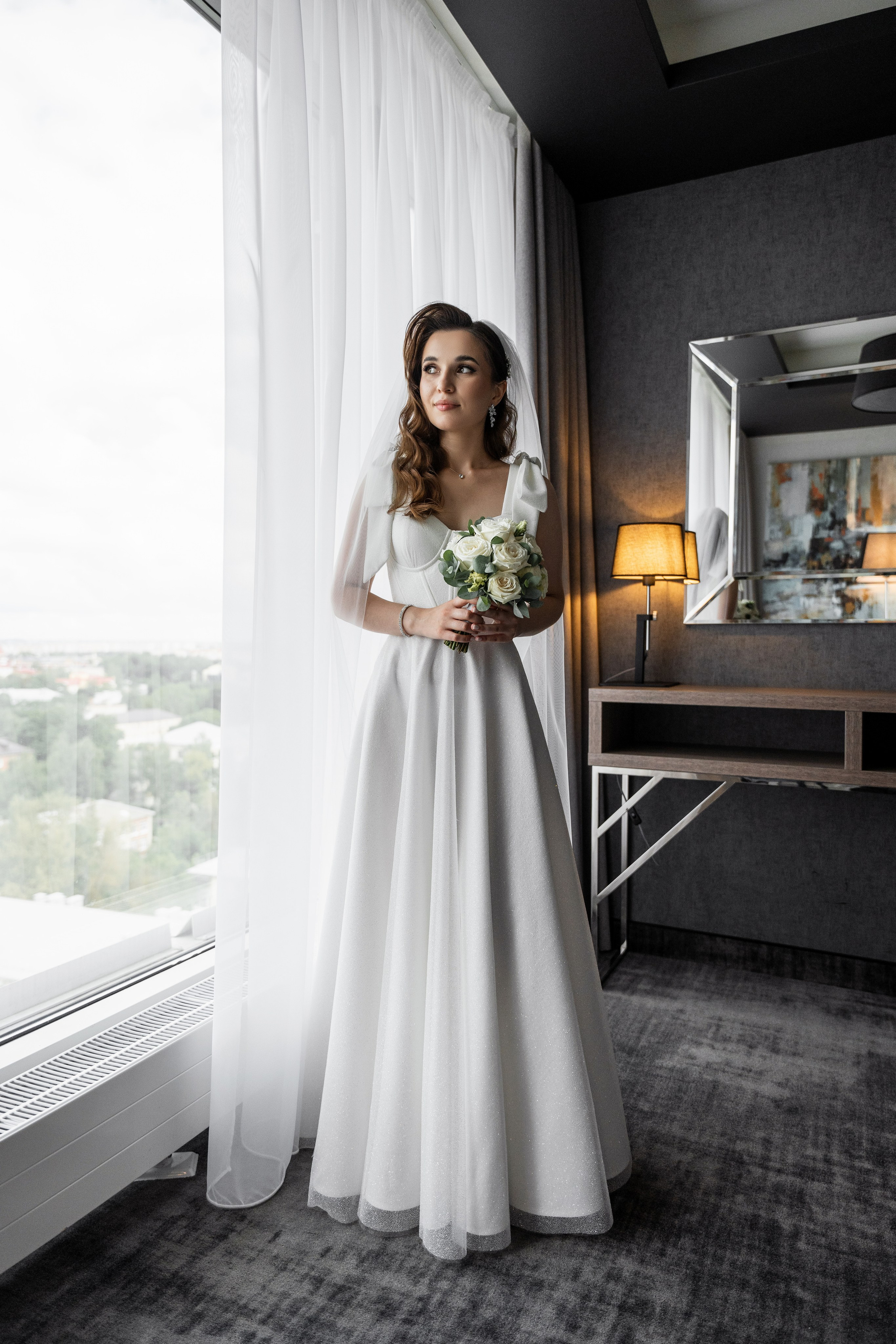 Иван и Екатерина 3/08/2024. Фотограф в Смоленске Ольга Давыдова