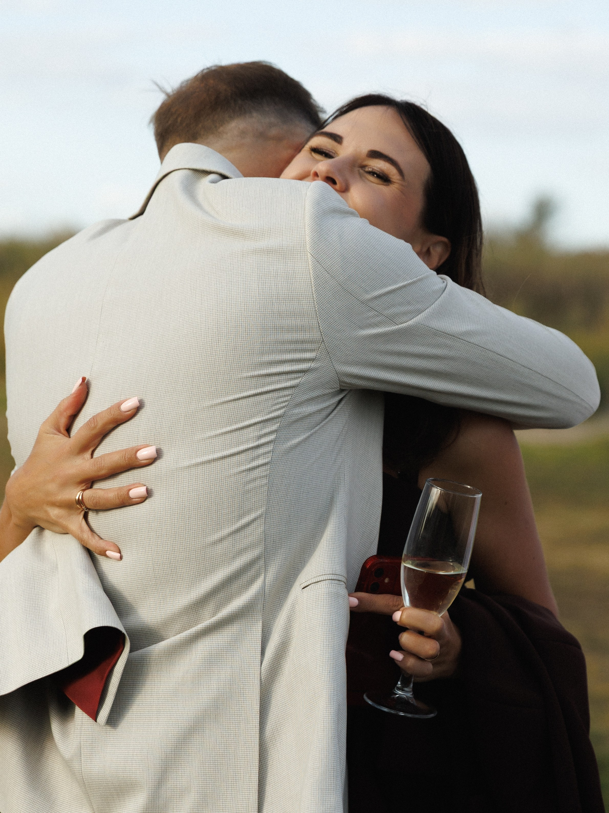 Семен и Валерия. Фотограф