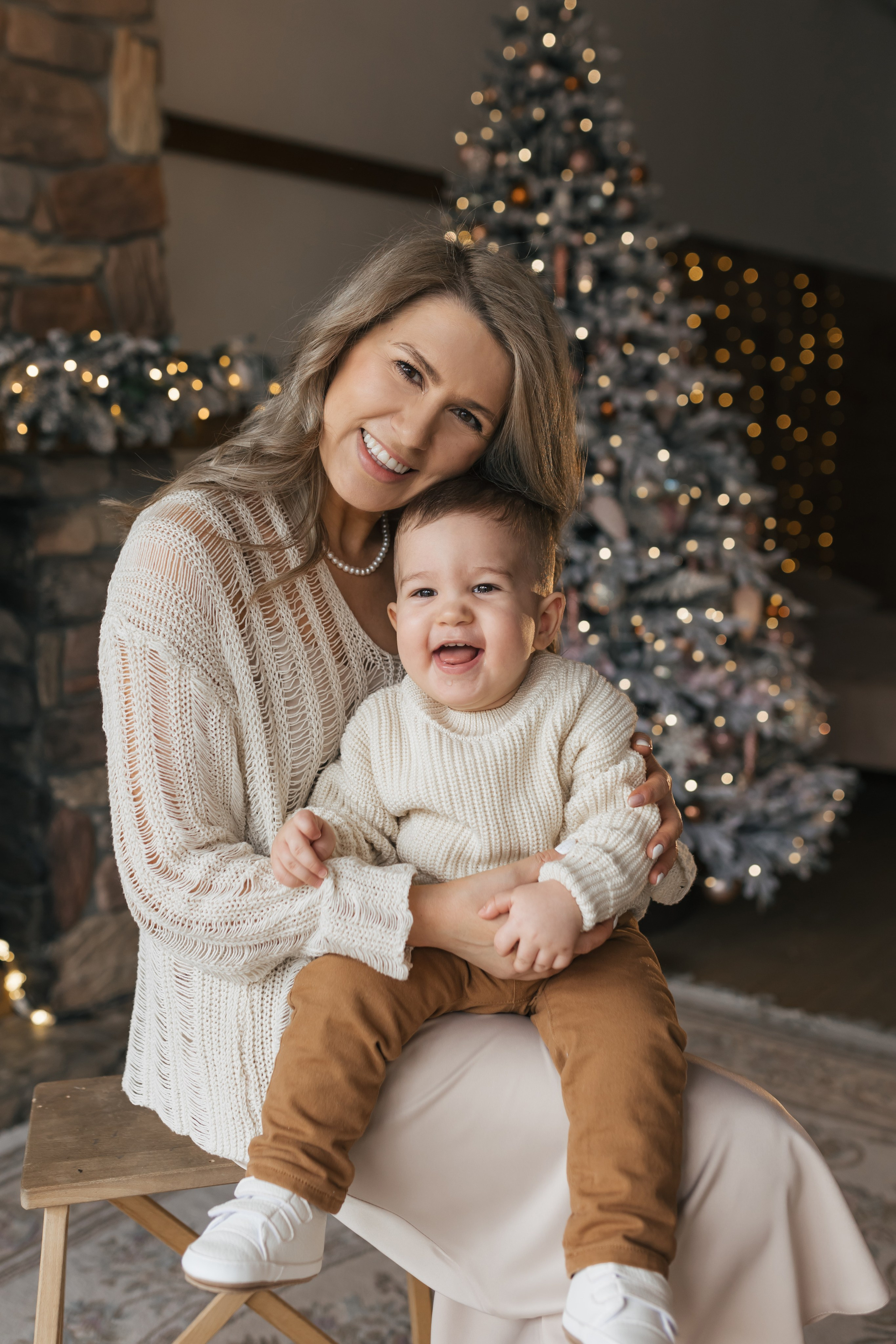 Новый год уже на пороге. Семейный, свадебный фотограф в Чите Екатерина Мельникова