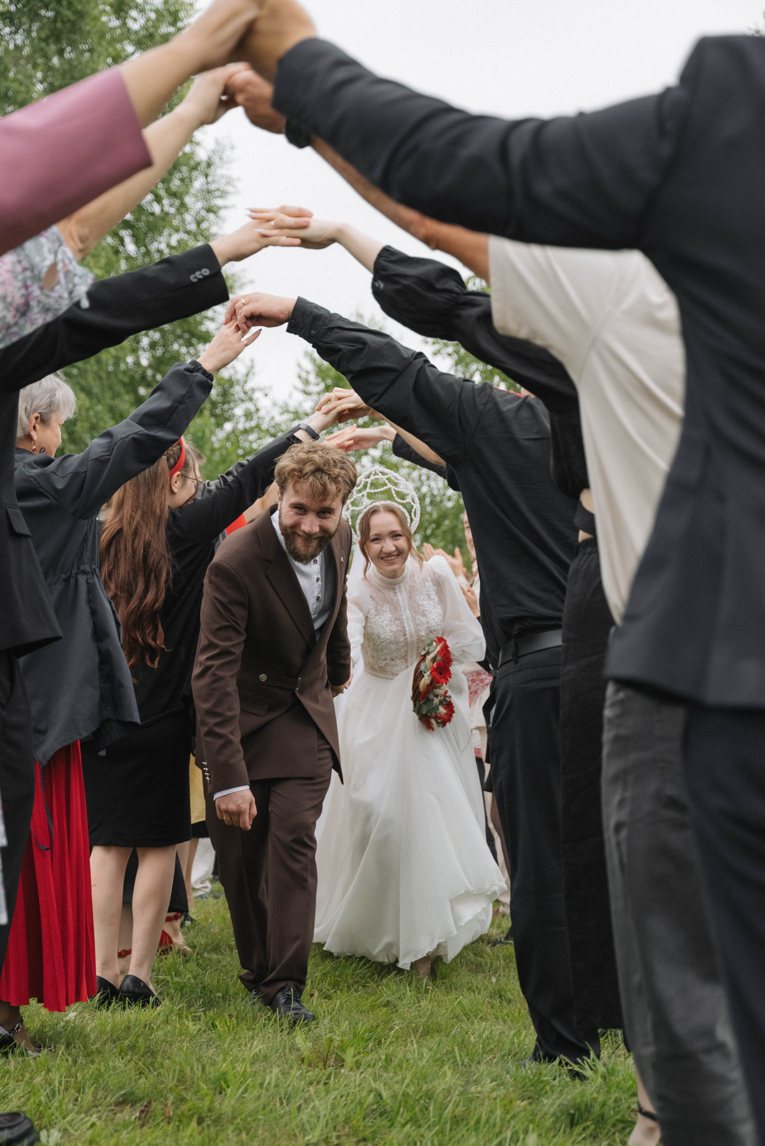 И СТАЛИ ОНИ ЖИТЬ ПОЖИВАТЬ. Фотограф в Тюмени Марьяна Чирикова