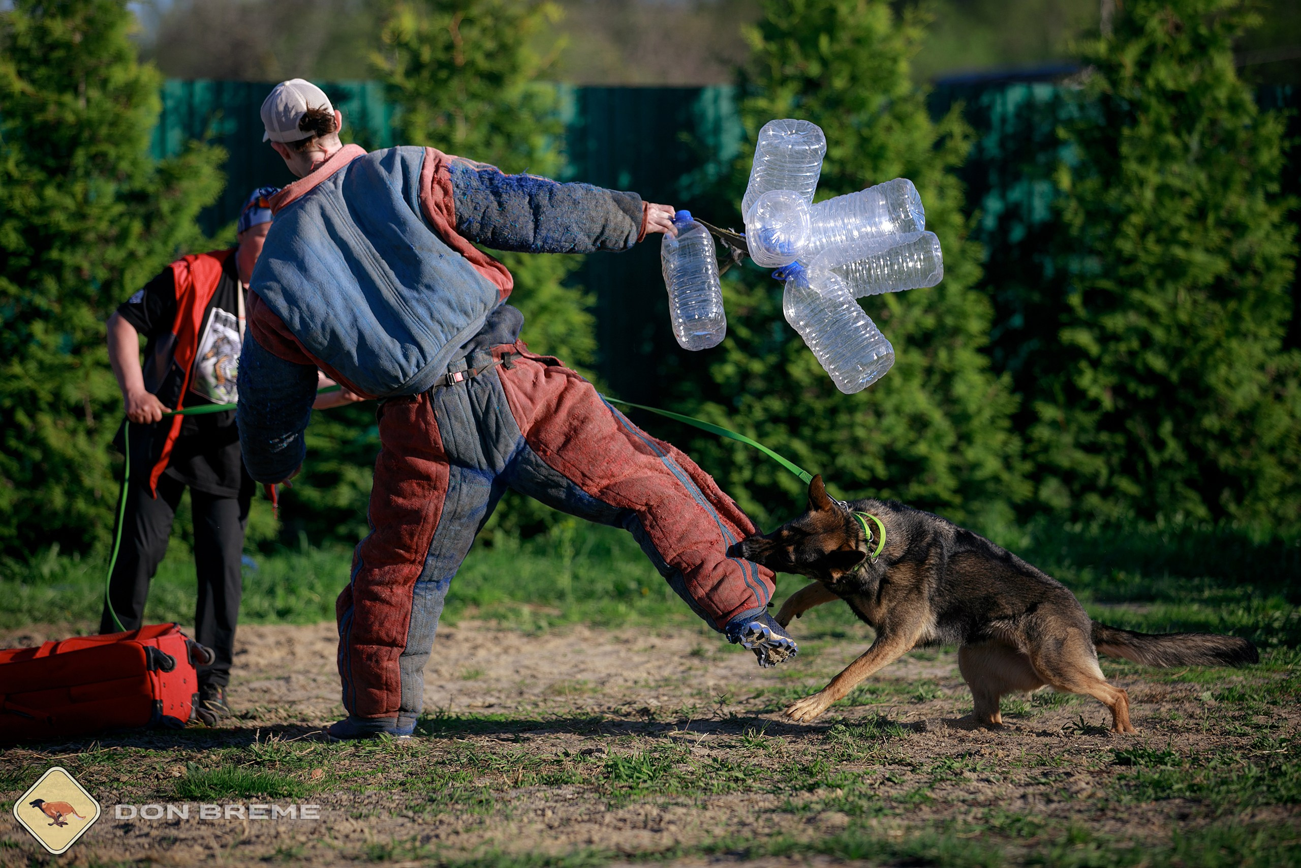 Семинар для фигурантов, день 3. Фотограф-анималист Mary Mart — Москва, Питер