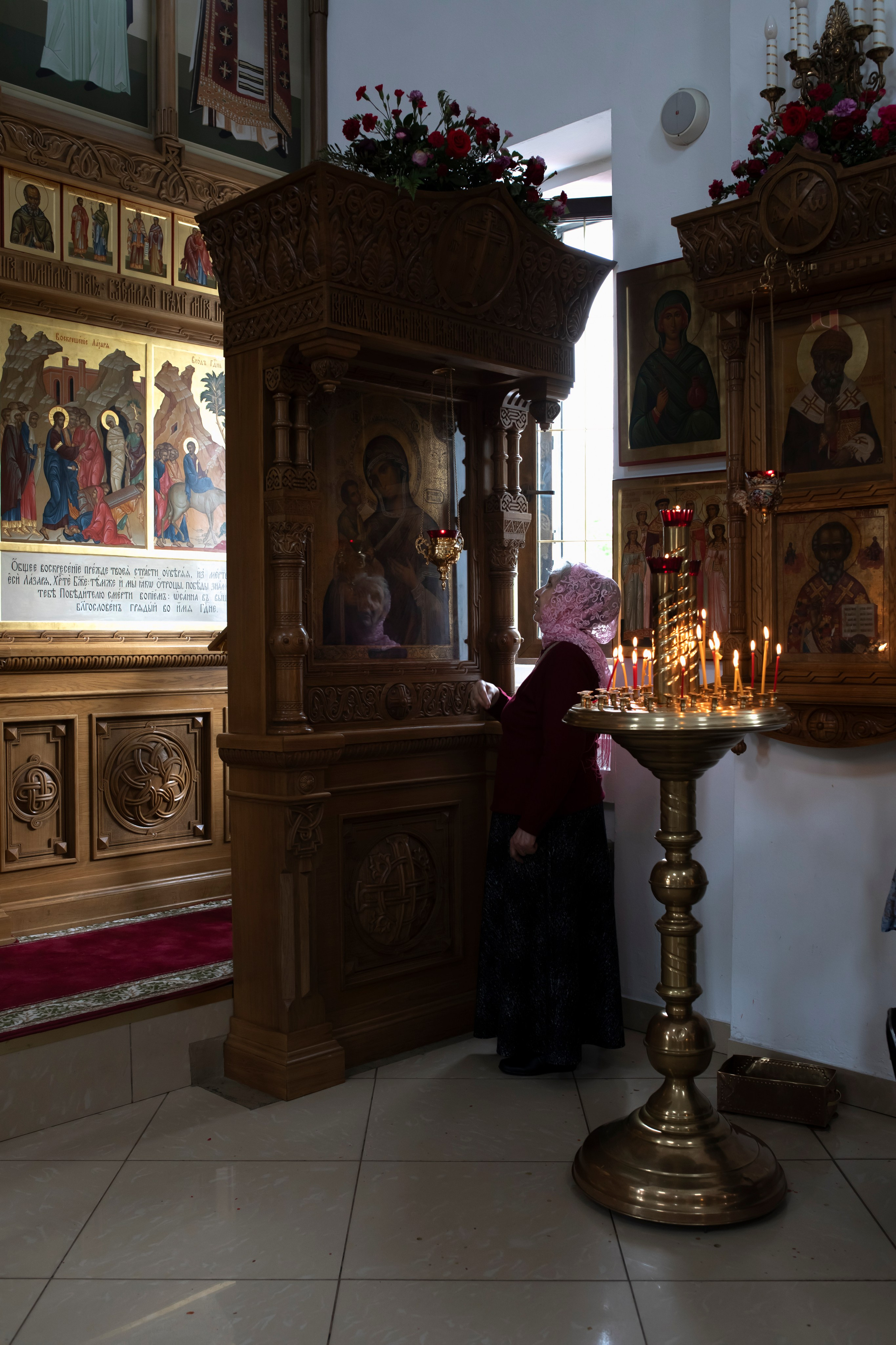 Съемка Надежды. Арт- фотограф Москва