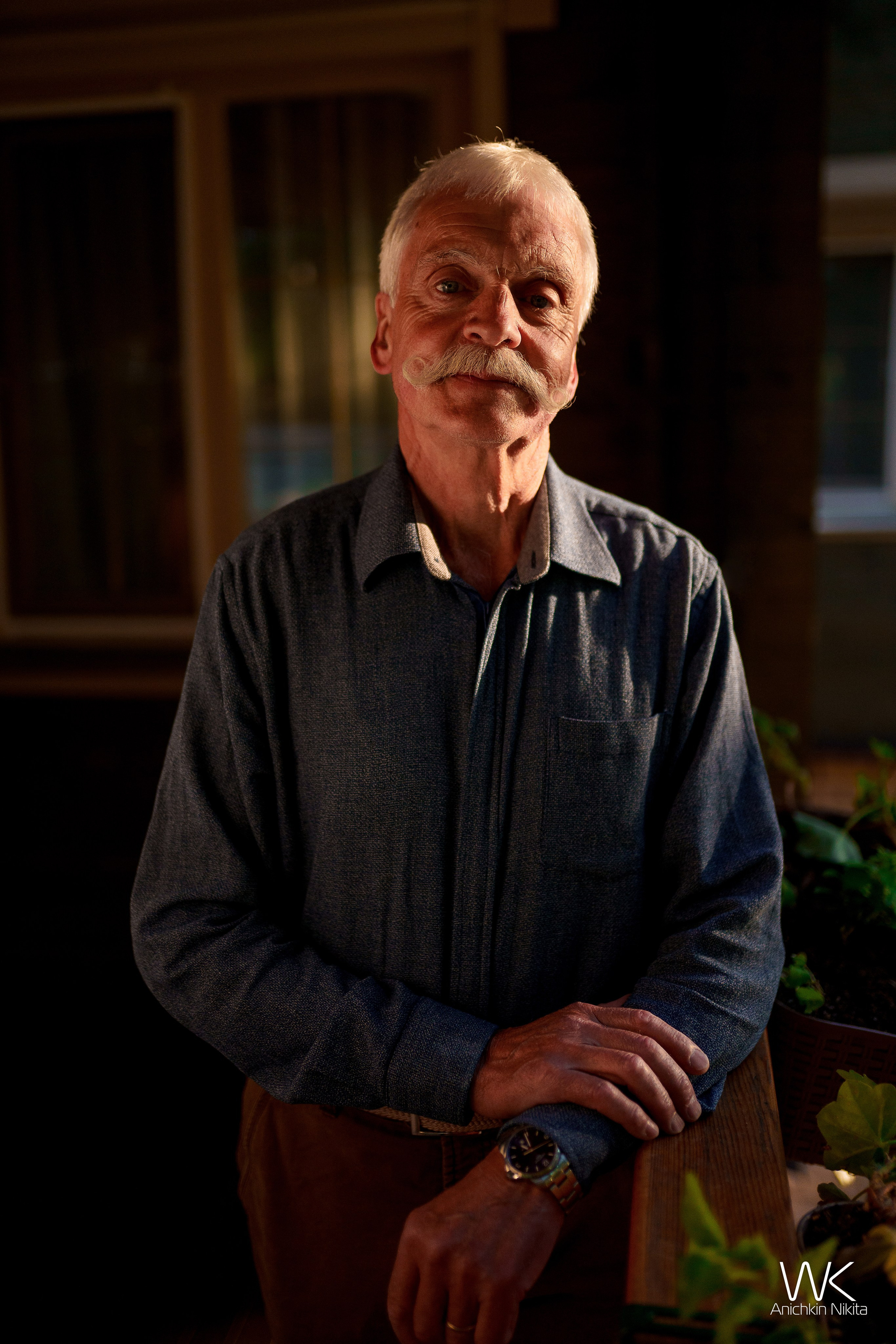 ФОТОСЕССИИ. Никита Аничкин фото и видео оператор из России