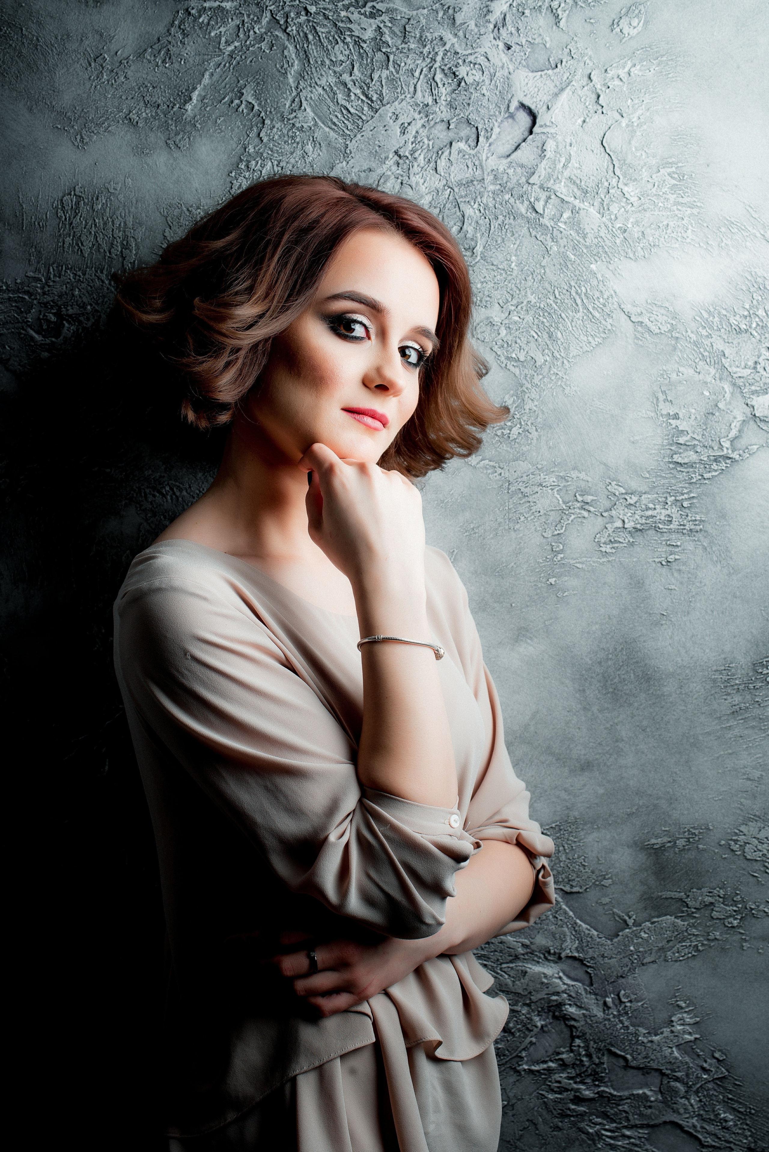 Портреты. Сергей Кошкин. Репортажная и ивент-фотография в Сургуте