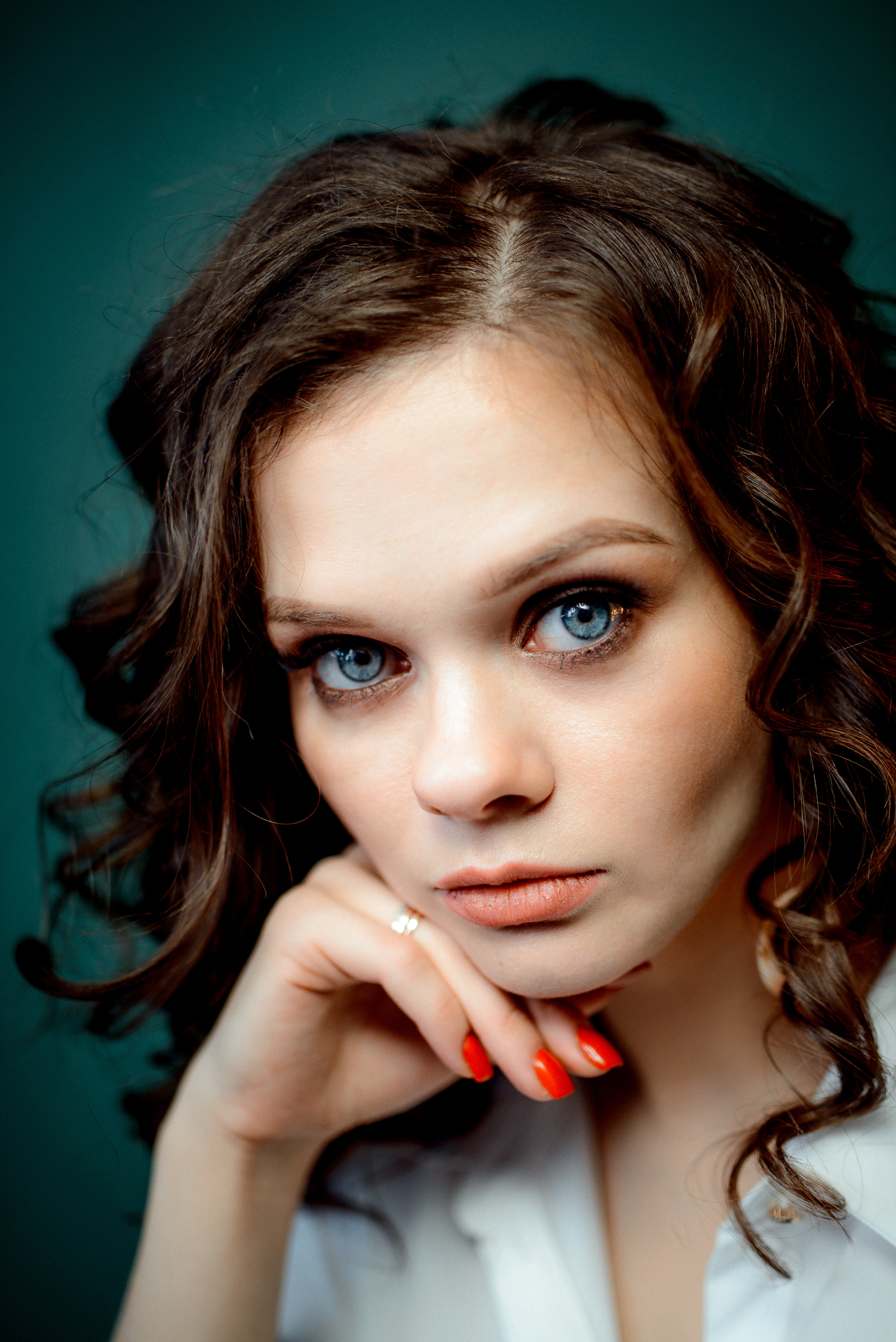 Портреты. Сергей Кошкин. Репортажная и ивент-фотография в Сургуте