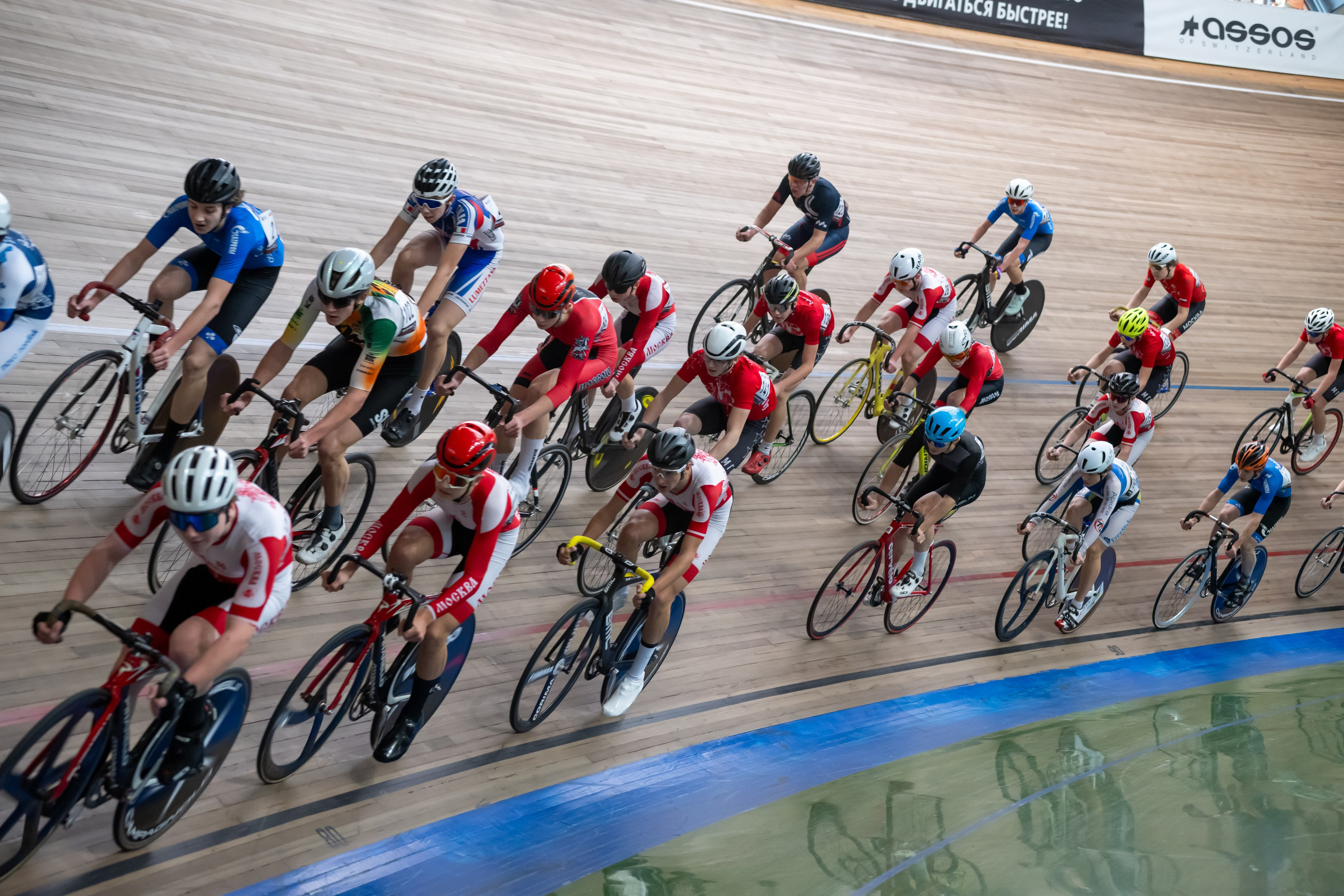 Команда «Мангазея». Фотограф в Москве Дмитрий Тимошенко