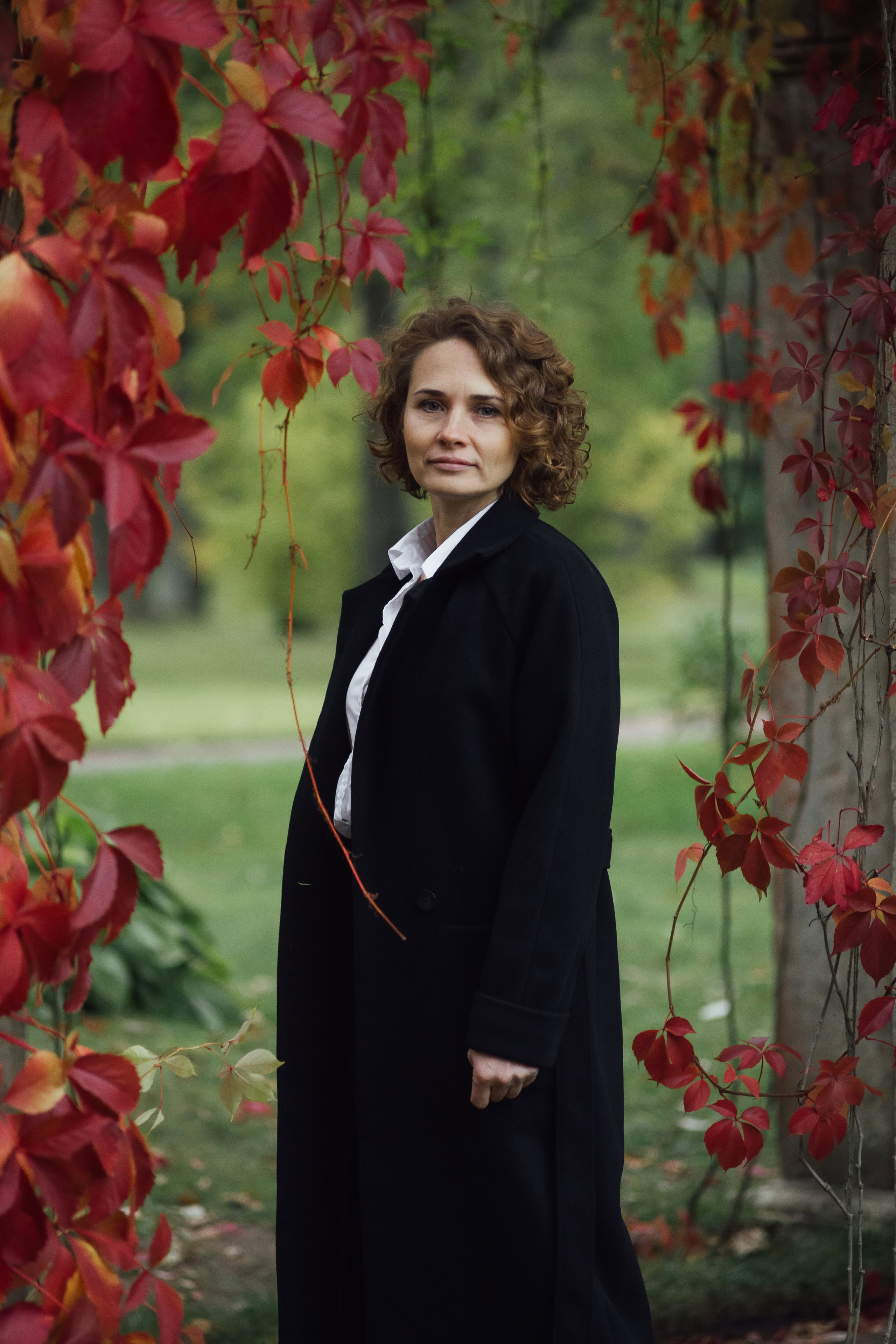 Портреты. Фотограф Serg-Epic — Сергей Клепиков