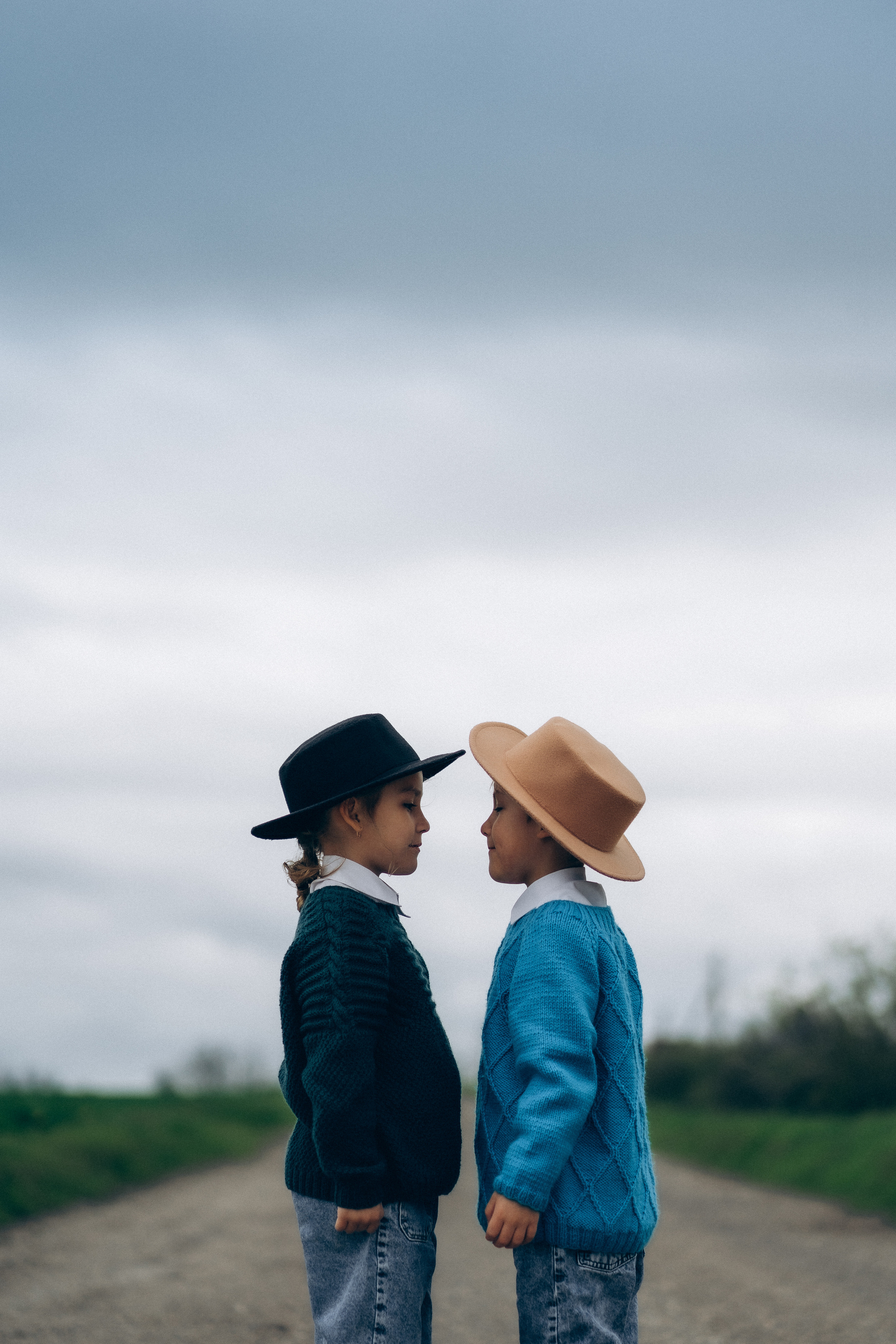 Симметрия. Семейный фотограф в городе Ейск — Михайлова Татьяна