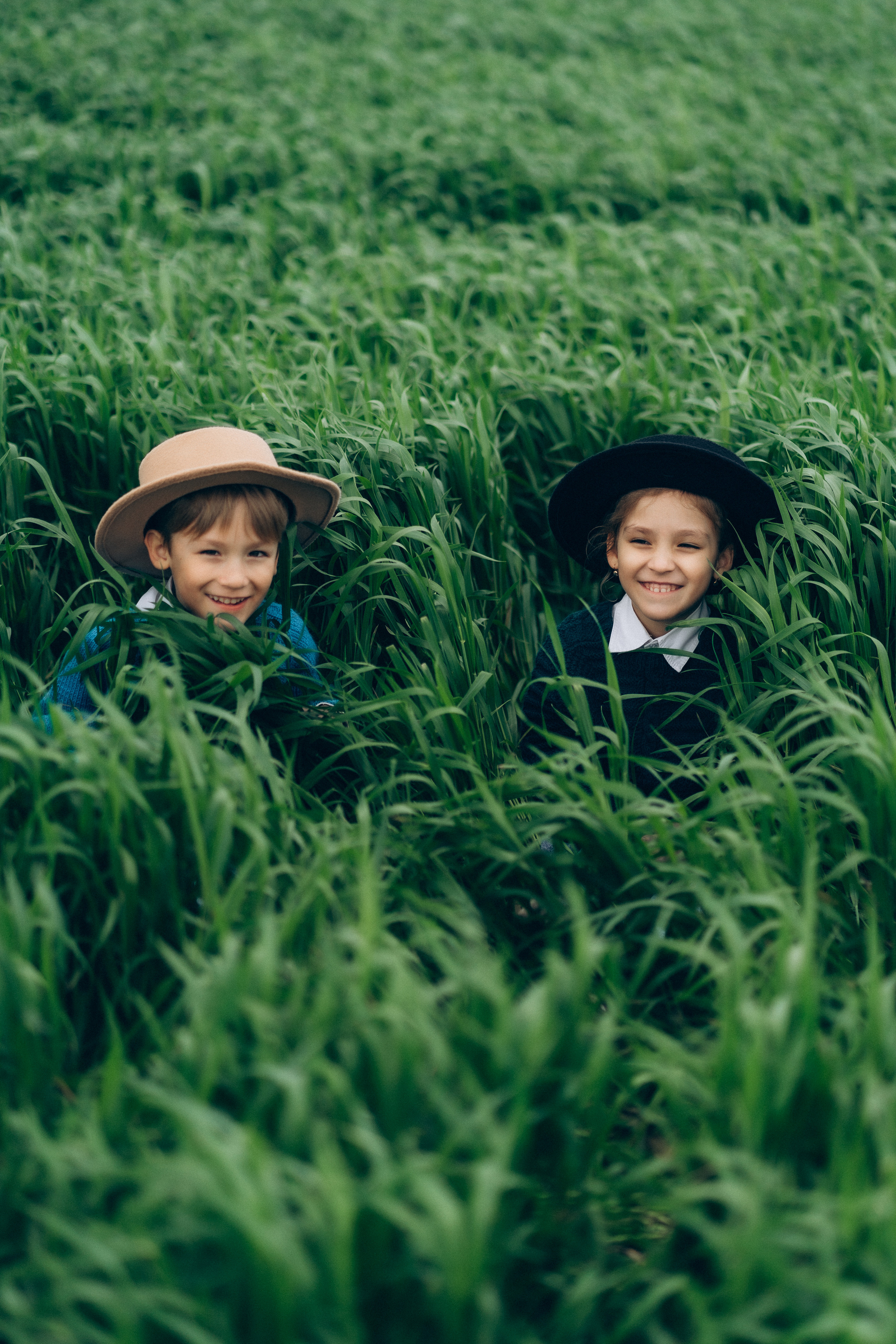 Симметрия. Семейный фотограф в городе Ейск — Михайлова Татьяна