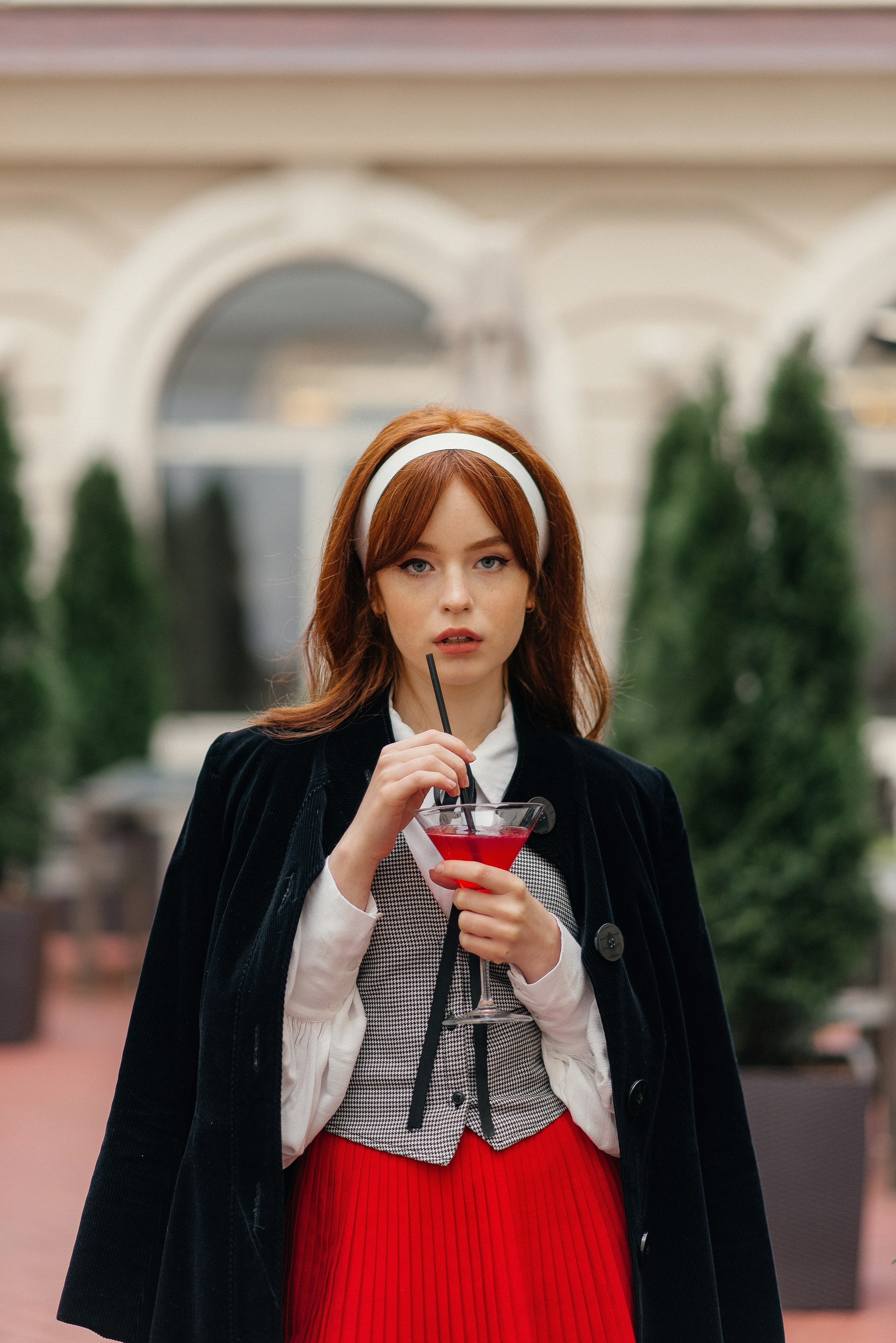 Индивидуальные съемки. Главная