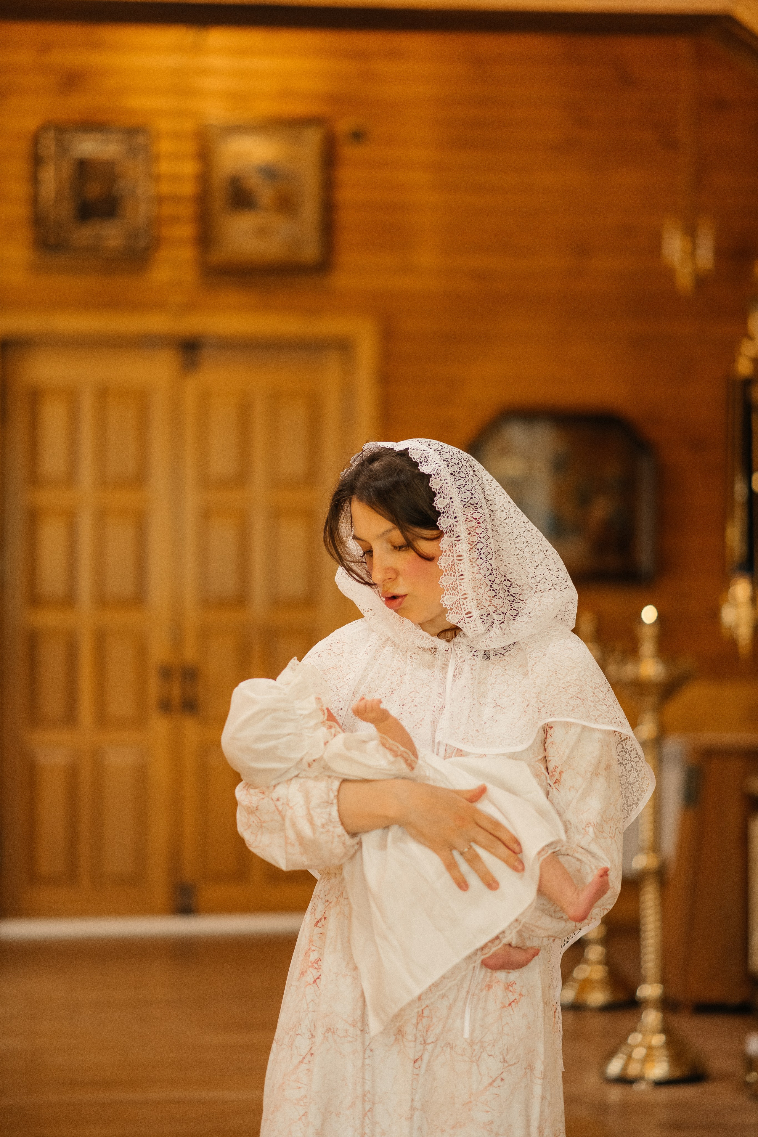 Крещения и Венчания. Главная